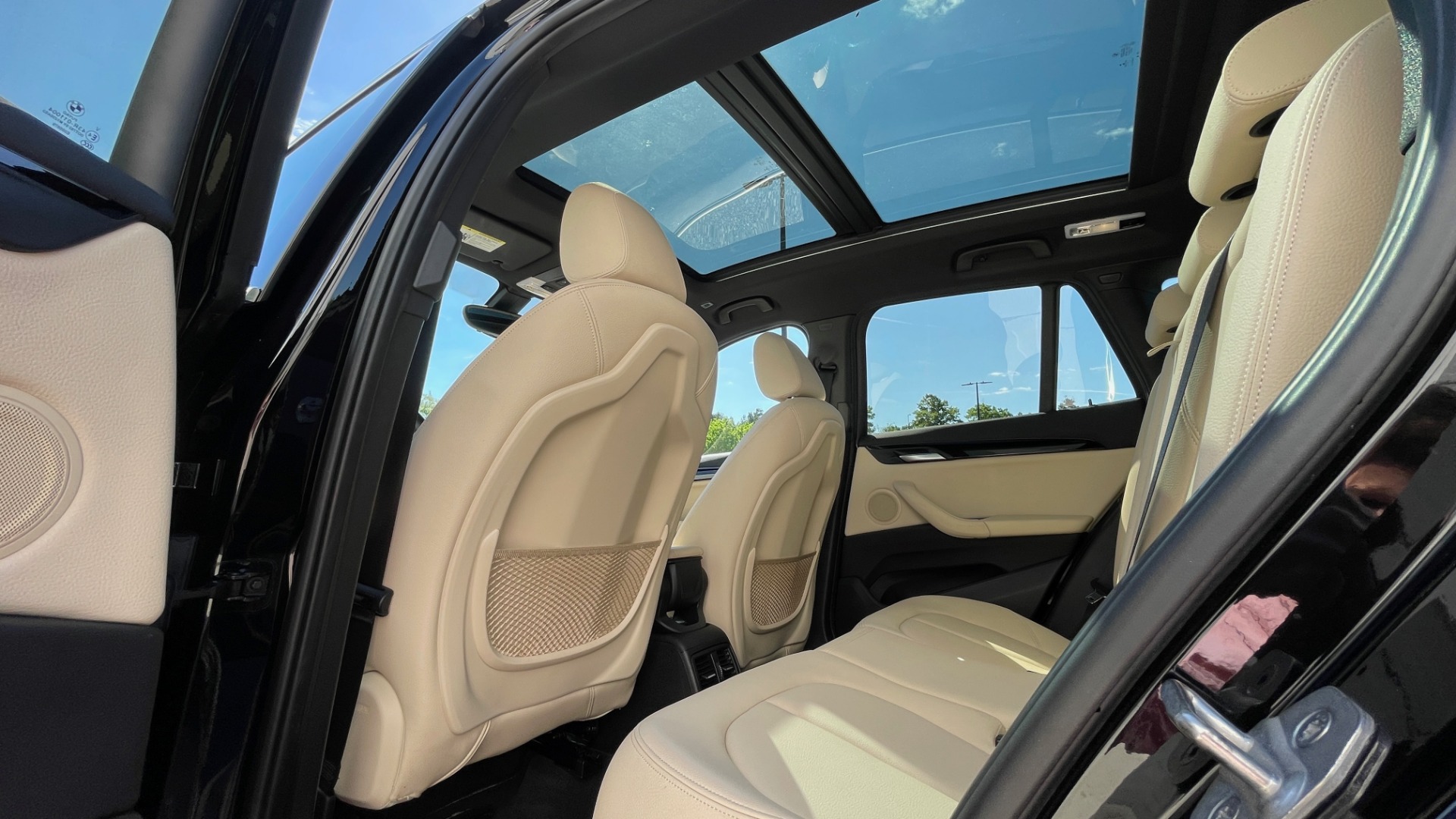 Used 2018 BMW X1 XDRIVE28I / CONV PKG / HTD SEATS / PANO-ROOF / REARVIEW for sale Sold at Formula Imports in Charlotte NC 28227 70