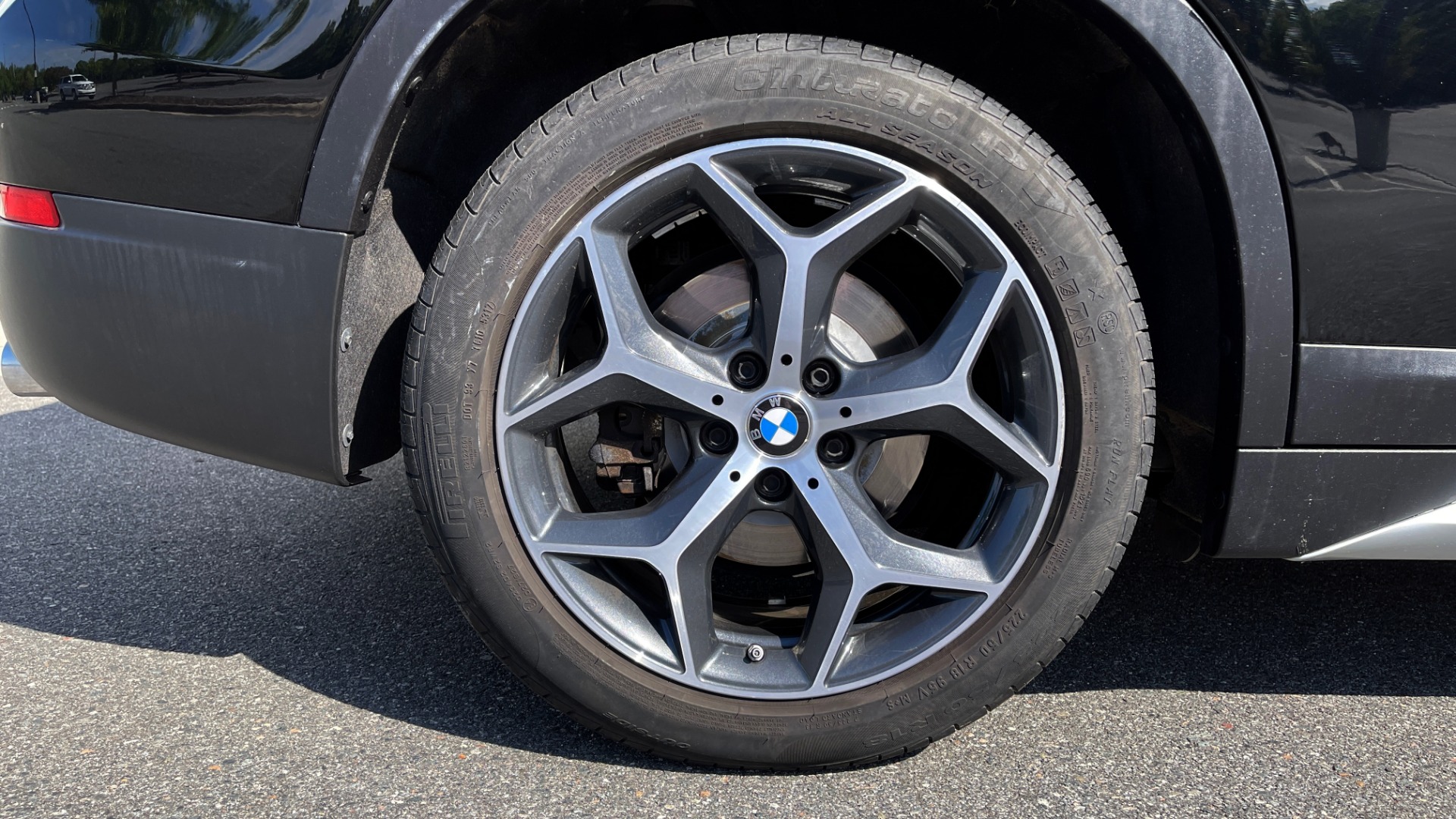 Used 2018 BMW X1 XDRIVE28I / CONV PKG / HTD SEATS / PANO-ROOF / REARVIEW for sale Sold at Formula Imports in Charlotte NC 28227 77