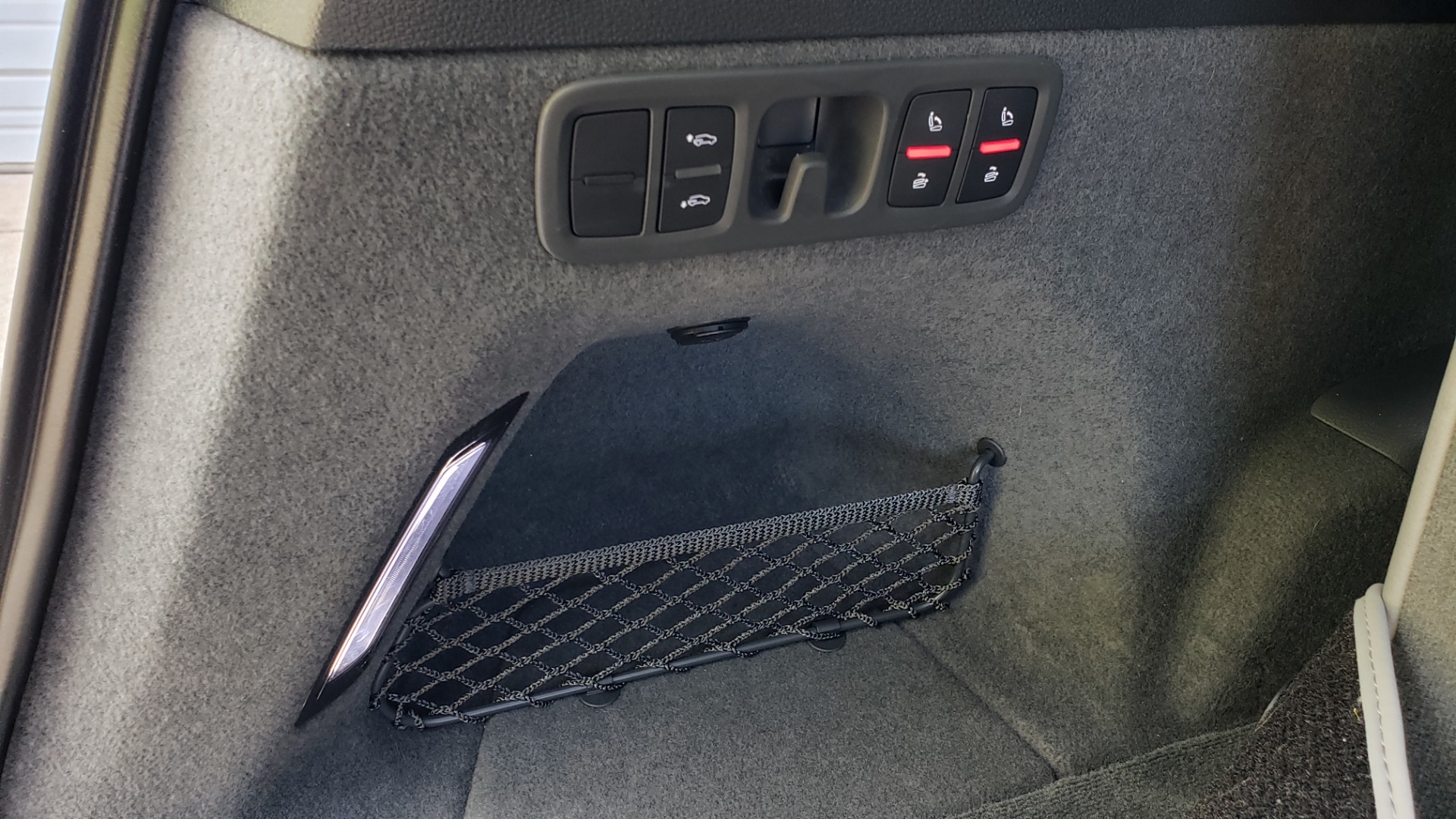 Used 2018 Audi Q7 PRESTIGE TIPTRONIC / NAV / SUNROOF / ADAPTIVE PKG / DRVR ASST / CLD WTHR / for sale Sold at Formula Imports in Charlotte NC 28227 68