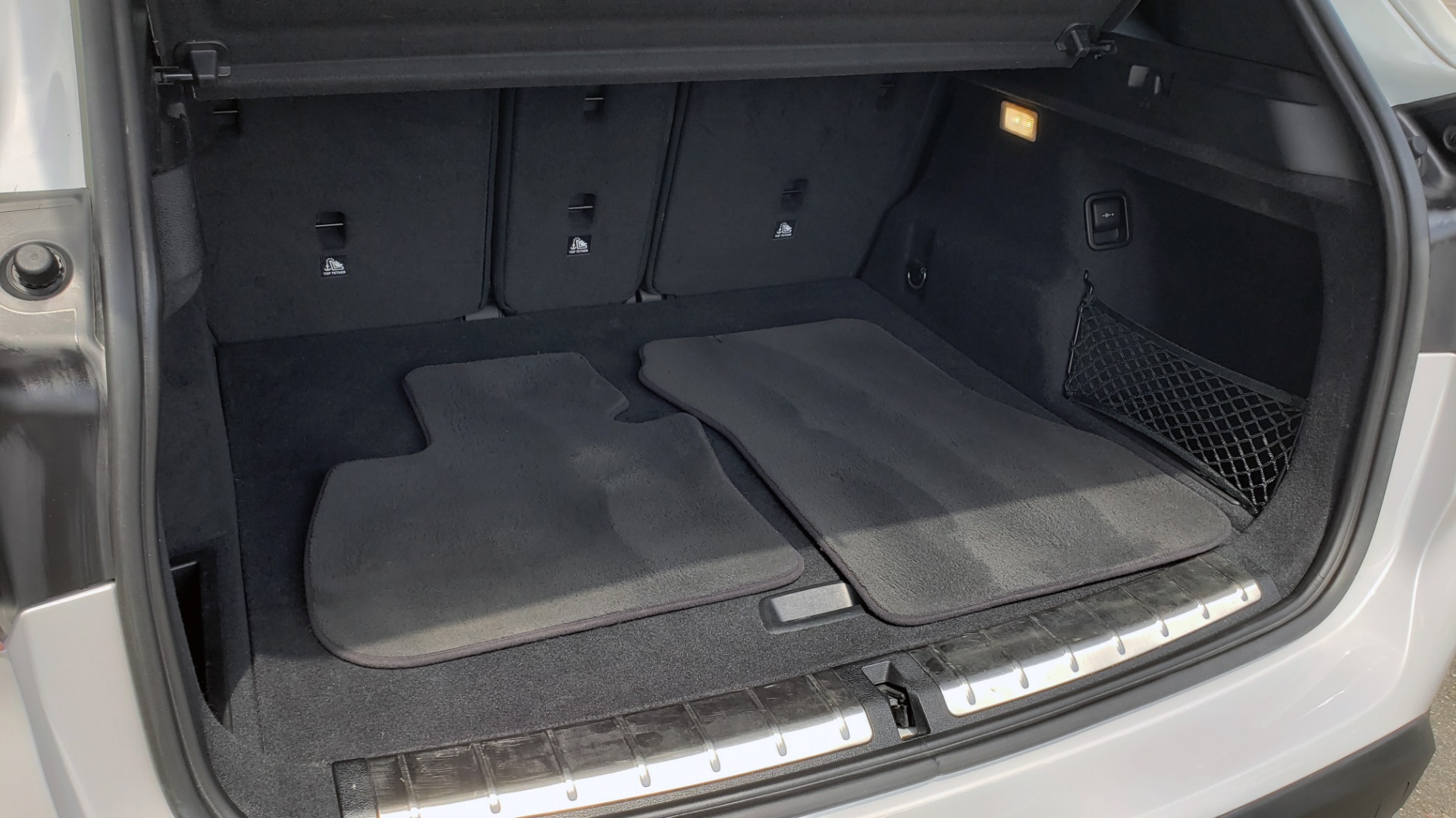 Used 2018 BMW X1 XDRIVE28I / NAV / CONV PKG / HTD SEATS / APPLE / PANO-ROOF / REARVIEW for sale Sold at Formula Imports in Charlotte NC 28227 16