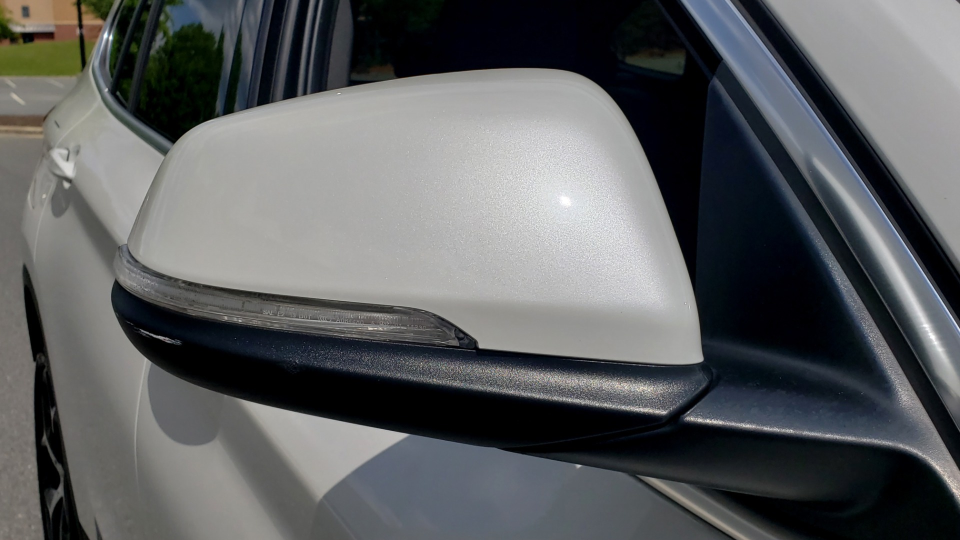 Used 2018 BMW X1 XDRIVE28I / NAV / CONV PKG / HTD SEATS / APPLE / PANO-ROOF / REARVIEW for sale Sold at Formula Imports in Charlotte NC 28227 24