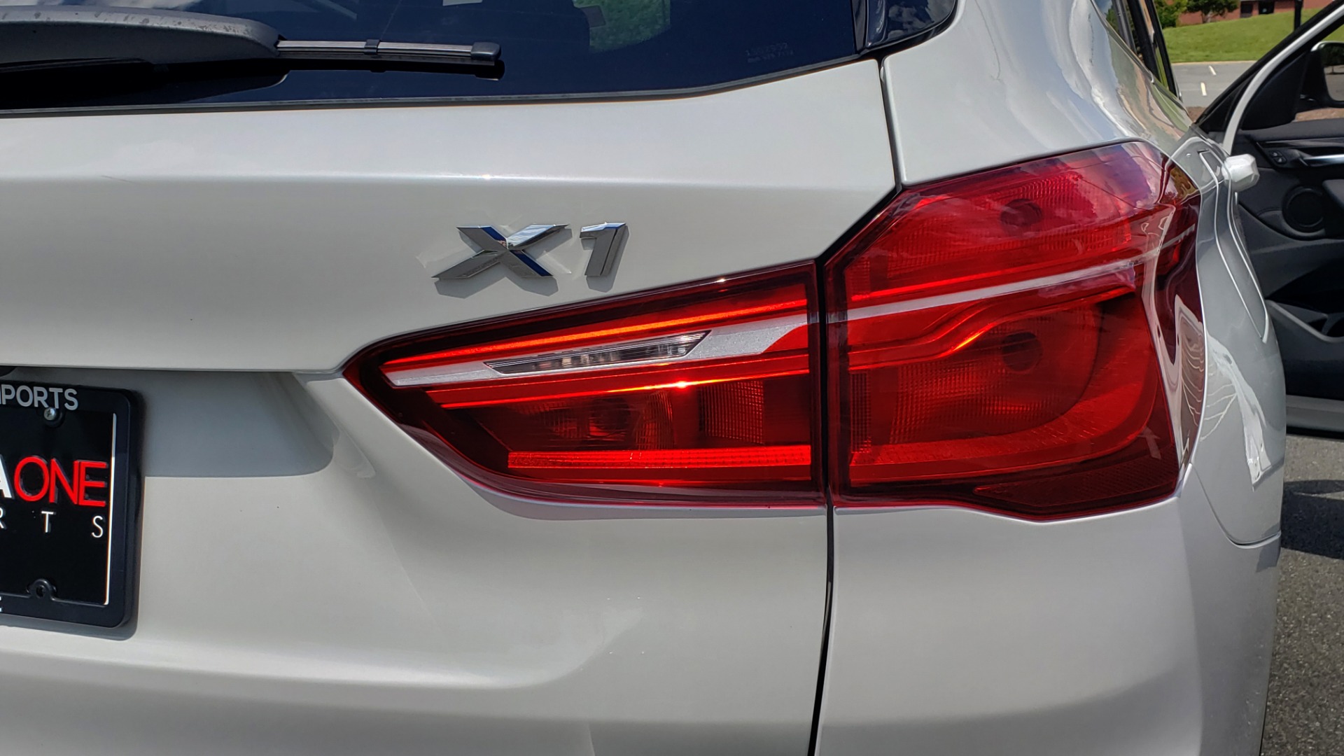 Used 2018 BMW X1 XDRIVE28I / NAV / CONV PKG / HTD SEATS / APPLE / PANO-ROOF / REARVIEW for sale Sold at Formula Imports in Charlotte NC 28227 28