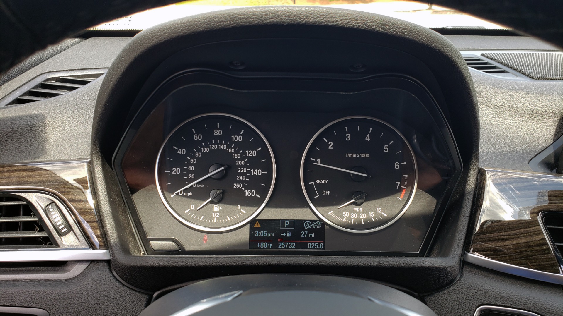 Used 2018 BMW X1 XDRIVE28I / NAV / CONV PKG / HTD SEATS / APPLE / PANO-ROOF / REARVIEW for sale Sold at Formula Imports in Charlotte NC 28227 40