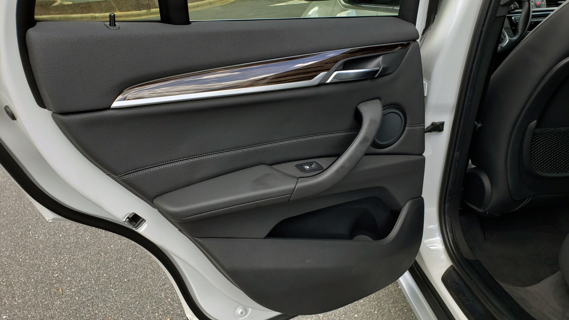 Used 2018 BMW X1 XDRIVE28I / NAV / CONV PKG / HTD SEATS / APPLE / PANO-ROOF / REARVIEW for sale Sold at Formula Imports in Charlotte NC 28227 59