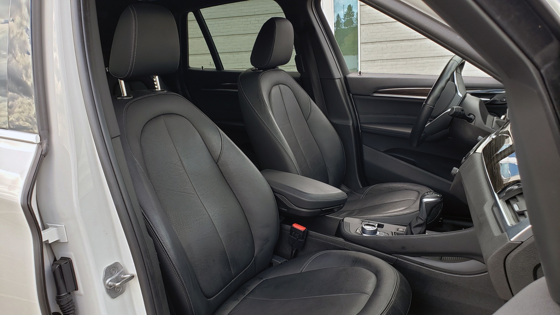 Used 2018 BMW X1 XDRIVE28I / NAV / CONV PKG / HTD SEATS / APPLE / PANO-ROOF / REARVIEW for sale Sold at Formula Imports in Charlotte NC 28227 65