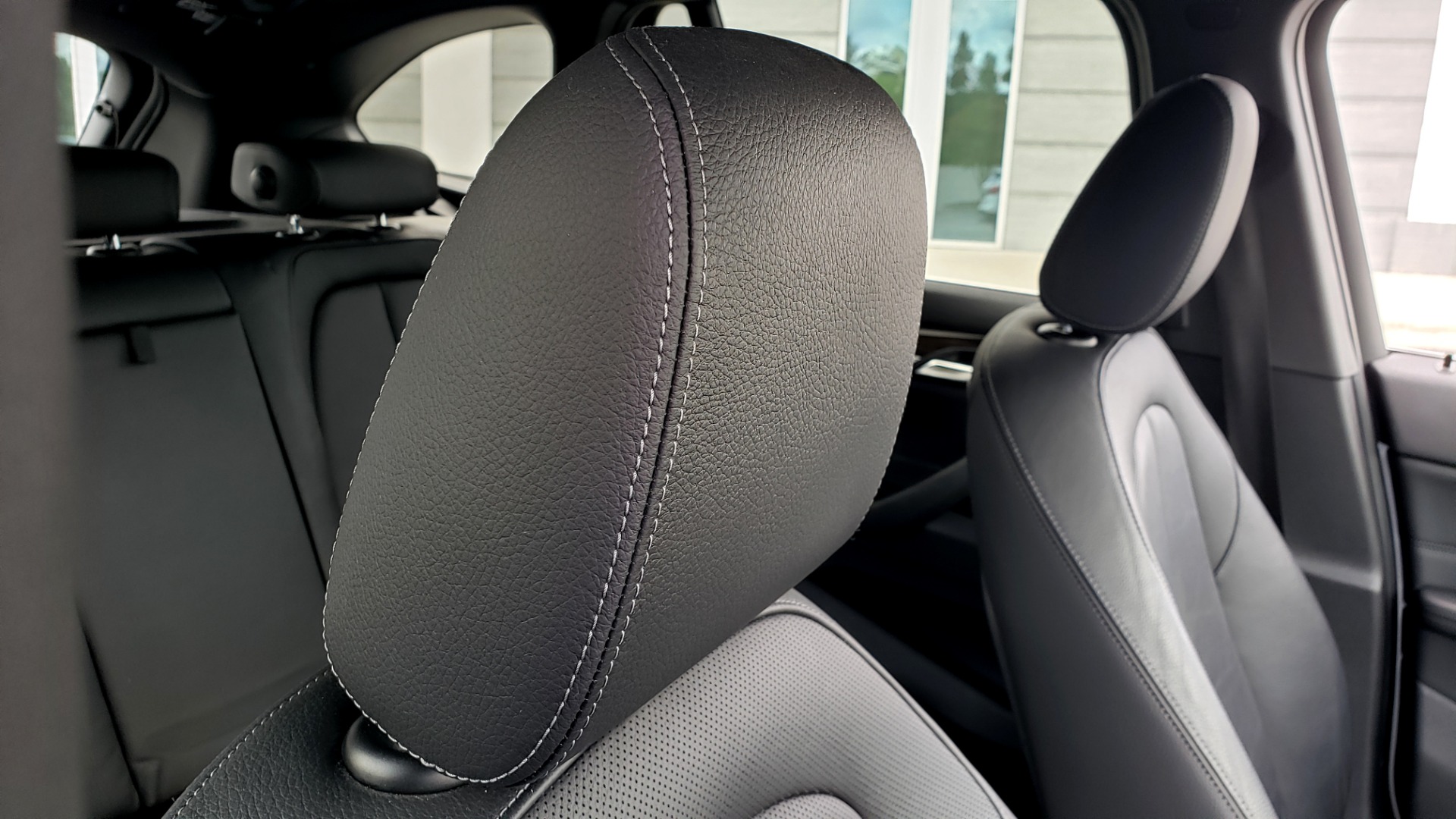 Used 2018 BMW X1 XDRIVE28I / NAV / CONV PKG / HTD SEATS / APPLE / PANO-ROOF / REARVIEW for sale Sold at Formula Imports in Charlotte NC 28227 66