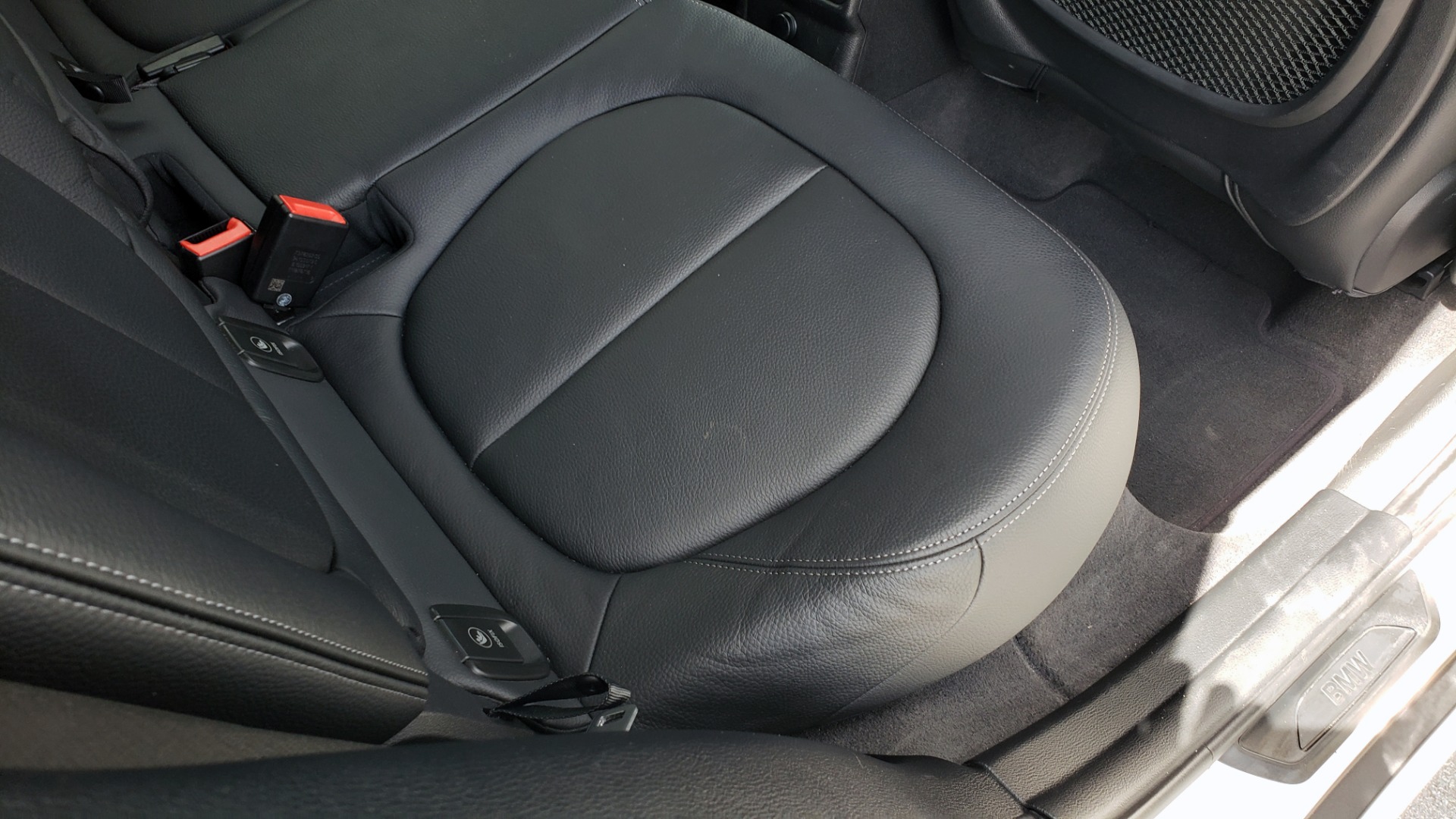 Used 2018 BMW X1 XDRIVE28I / NAV / CONV PKG / HTD SEATS / APPLE / PANO-ROOF / REARVIEW for sale Sold at Formula Imports in Charlotte NC 28227 69