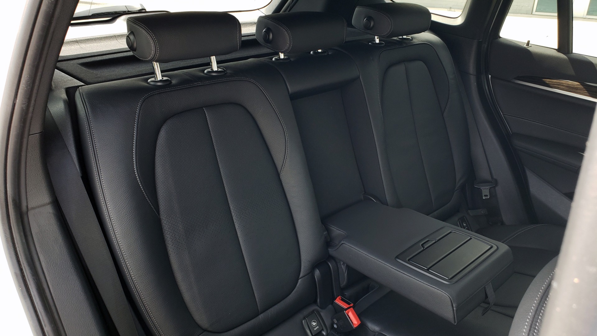 Used 2018 BMW X1 XDRIVE28I / NAV / CONV PKG / HTD SEATS / APPLE / PANO-ROOF / REARVIEW for sale Sold at Formula Imports in Charlotte NC 28227 70