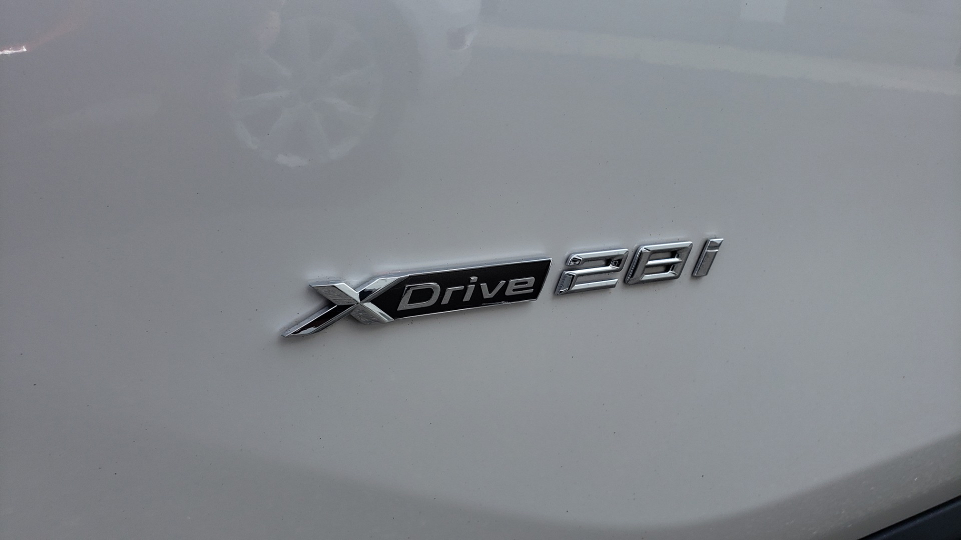 Used 2018 BMW X1 XDRIVE28I / NAV / CONV PKG / HTD SEATS / APPLE / PANO-ROOF / REARVIEW for sale Sold at Formula Imports in Charlotte NC 28227 85