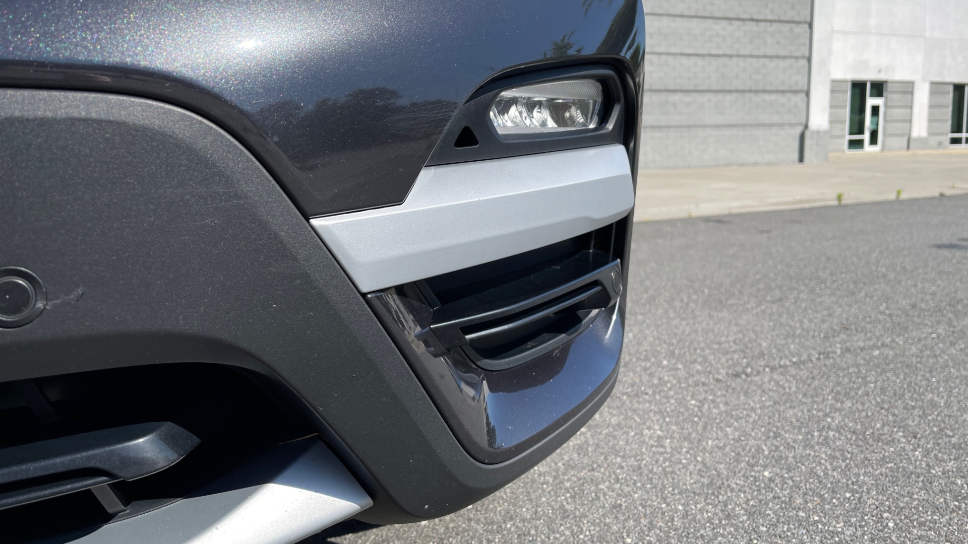 Used 2018 BMW X3 XDRIVE30I PREMIUM / NAV / DRVR ASST PLUS / CONV PKG / SUNROOF / REARVIEW for sale Sold at Formula Imports in Charlotte NC 28227 17