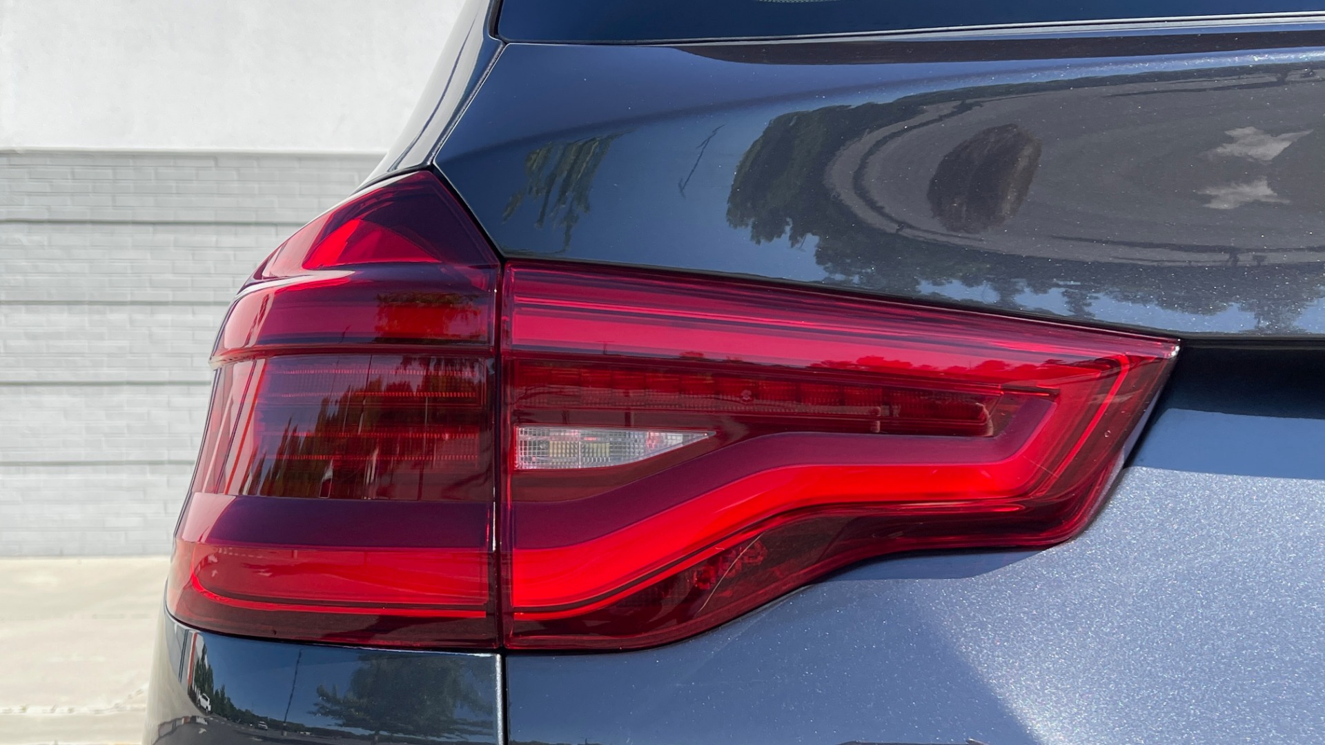 Used 2018 BMW X3 XDRIVE30I PREMIUM / NAV / DRVR ASST PLUS / CONV PKG / SUNROOF / REARVIEW for sale Sold at Formula Imports in Charlotte NC 28227 23