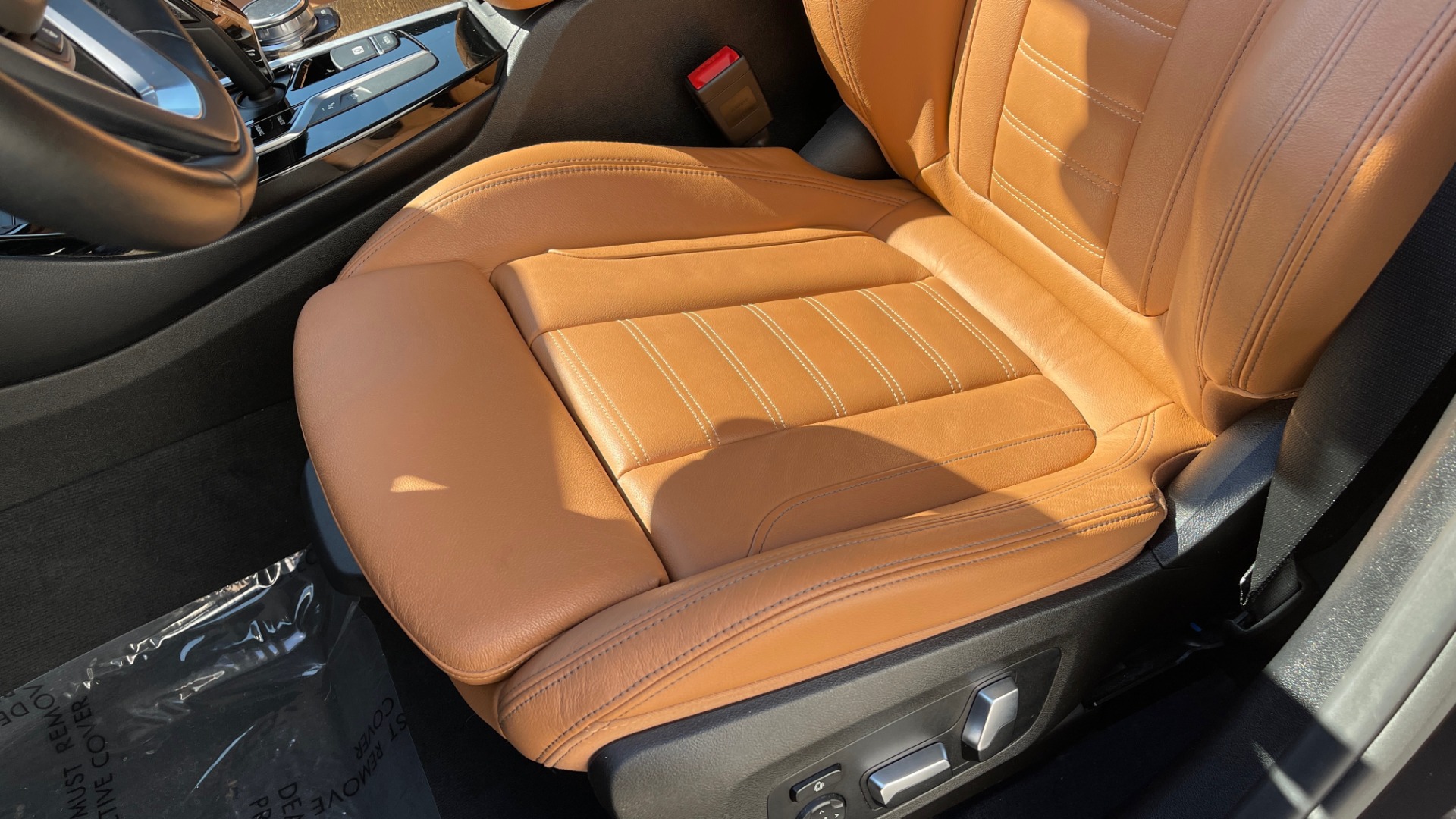 Used 2018 BMW X3 XDRIVE30I PREMIUM / NAV / DRVR ASST PLUS / CONV PKG / SUNROOF / REARVIEW for sale Sold at Formula Imports in Charlotte NC 28227 60
