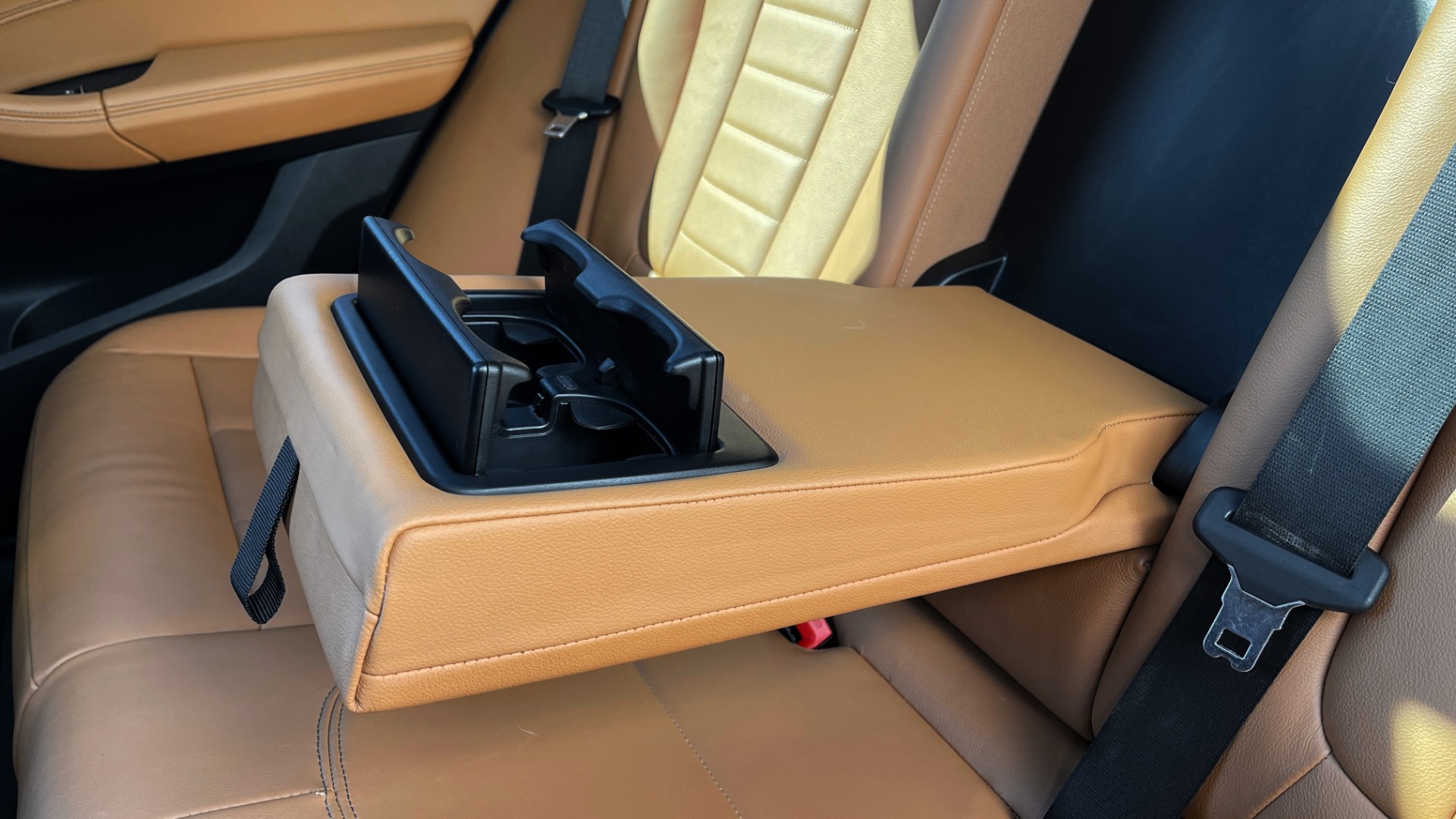 Used 2018 BMW X3 XDRIVE30I PREMIUM / NAV / DRVR ASST PLUS / CONV PKG / SUNROOF / REARVIEW for sale Sold at Formula Imports in Charlotte NC 28227 68