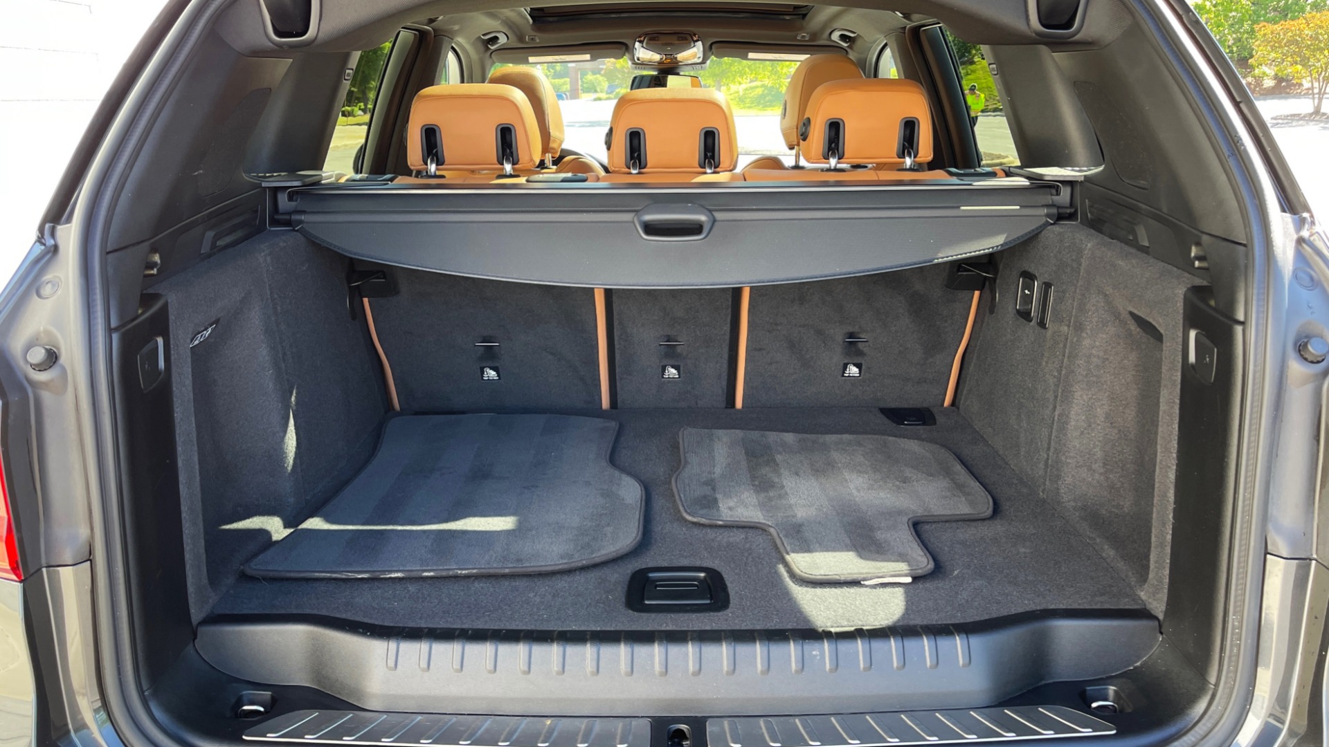 Used 2018 BMW X3 XDRIVE30I PREMIUM / NAV / DRVR ASST PLUS / CONV PKG / SUNROOF / REARVIEW for sale Sold at Formula Imports in Charlotte NC 28227 69