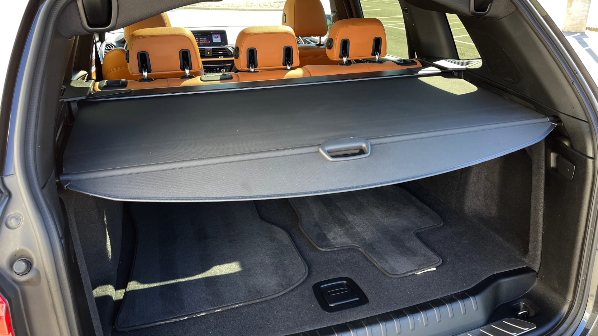 Used 2018 BMW X3 XDRIVE30I PREMIUM / NAV / DRVR ASST PLUS / CONV PKG / SUNROOF / REARVIEW for sale Sold at Formula Imports in Charlotte NC 28227 72