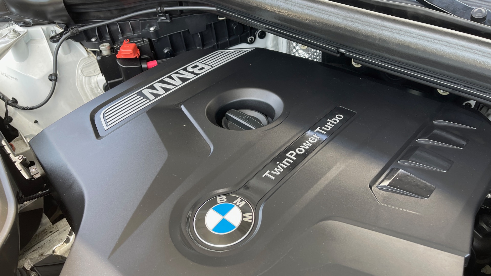 Used 2018 BMW X3 XDRIVE30I PREMIUM / NAV / DRVR ASST / CONV PKG / SUNROOF / REARVIEW for sale Sold at Formula Imports in Charlotte NC 28227 18