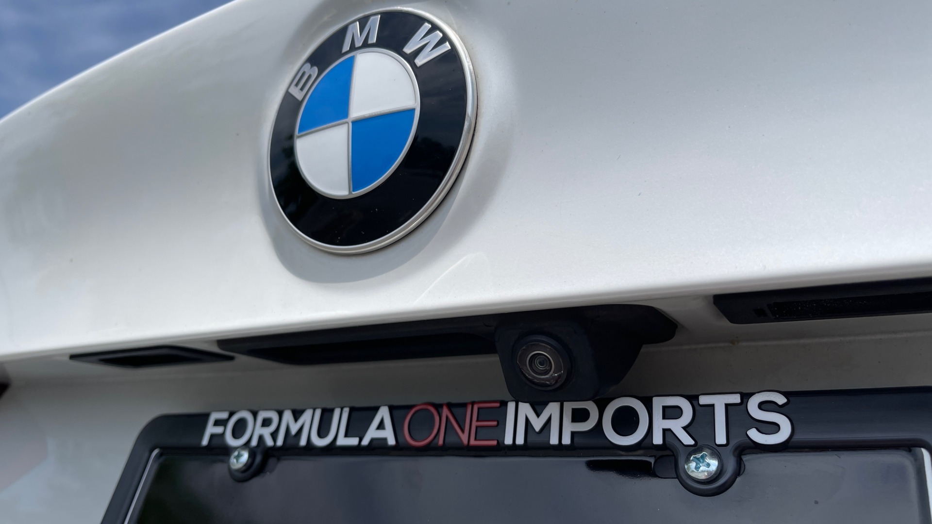 Used 2018 BMW X3 XDRIVE30I PREMIUM / NAV / DRVR ASST / CONV PKG / SUNROOF / REARVIEW for sale Sold at Formula Imports in Charlotte NC 28227 25