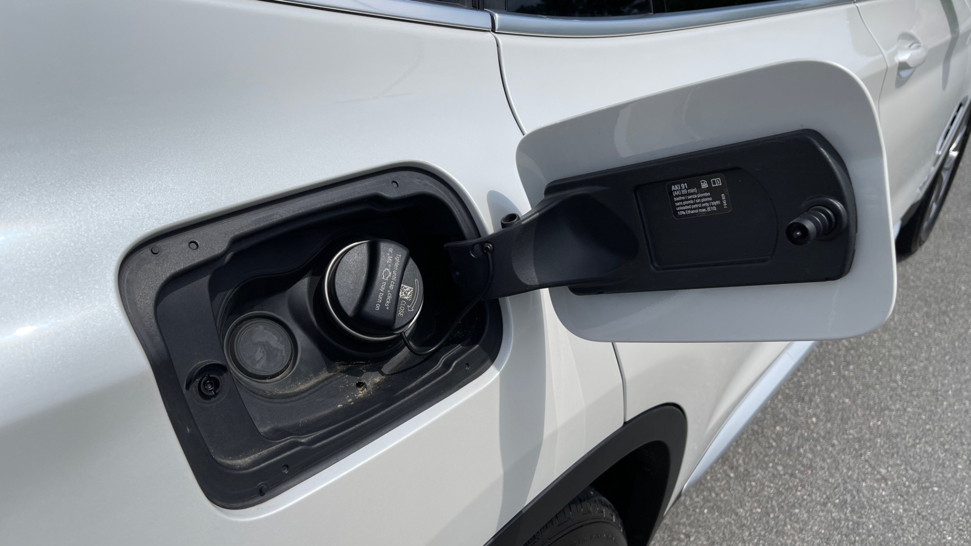 Used 2018 BMW X3 XDRIVE30I PREMIUM / NAV / DRVR ASST / CONV PKG / SUNROOF / REARVIEW for sale Sold at Formula Imports in Charlotte NC 28227 27