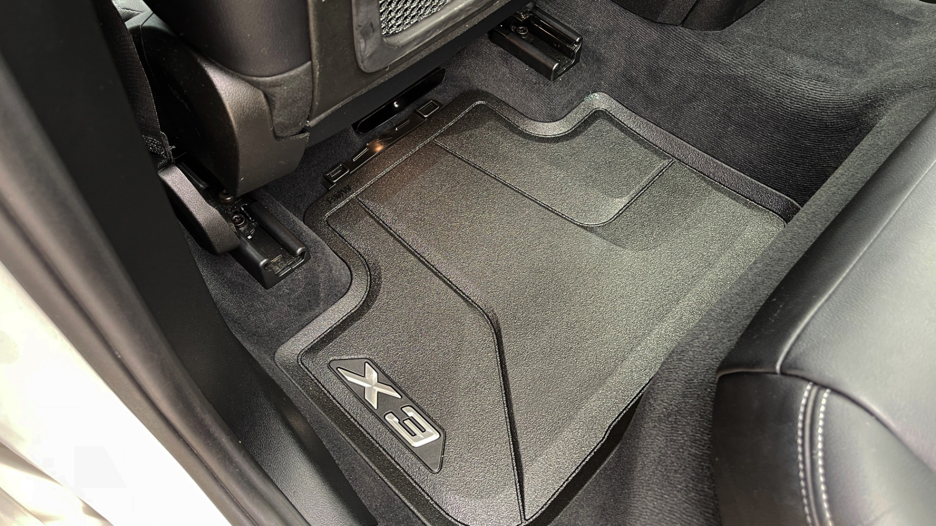 Used 2018 BMW X3 XDRIVE30I PREMIUM / NAV / DRVR ASST / CONV PKG / SUNROOF / REARVIEW for sale Sold at Formula Imports in Charlotte NC 28227 66