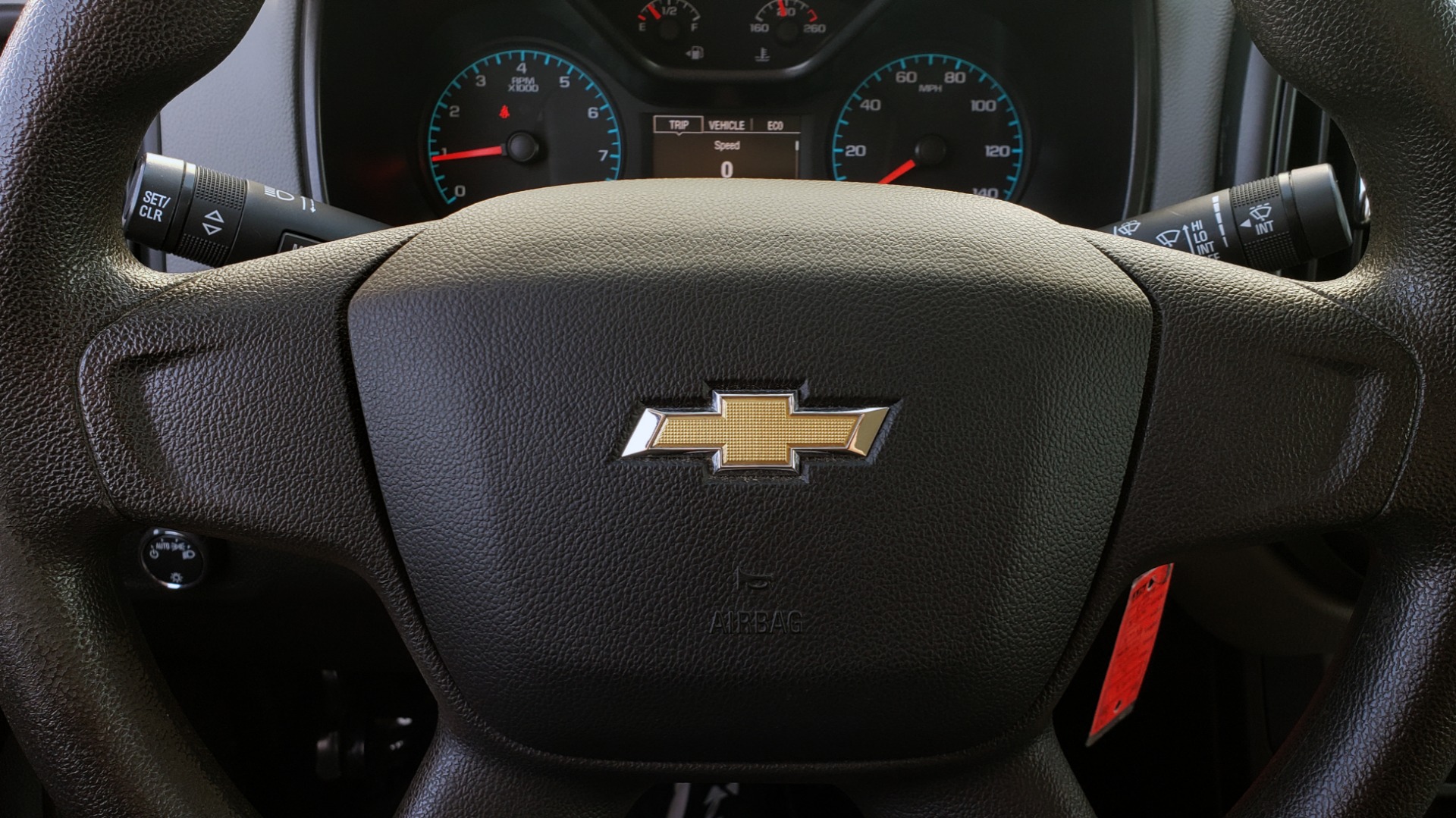 Used 2016 Chevrolet COLORADO 2WD WT / EXT CAB / 128.3 WB / 4-CYL / 6-SPD AUTO / REARVIEW for sale Sold at Formula Imports in Charlotte NC 28227 39