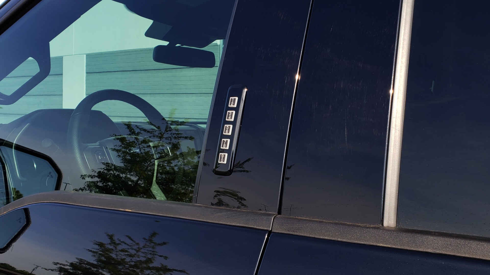 Used 2020 Ford F-150 RAPTOR 4X4 SUPERCREW / NAV / B&O SOUND / SUNROOF / REARVIEW for sale Sold at Formula Imports in Charlotte NC 28227 10