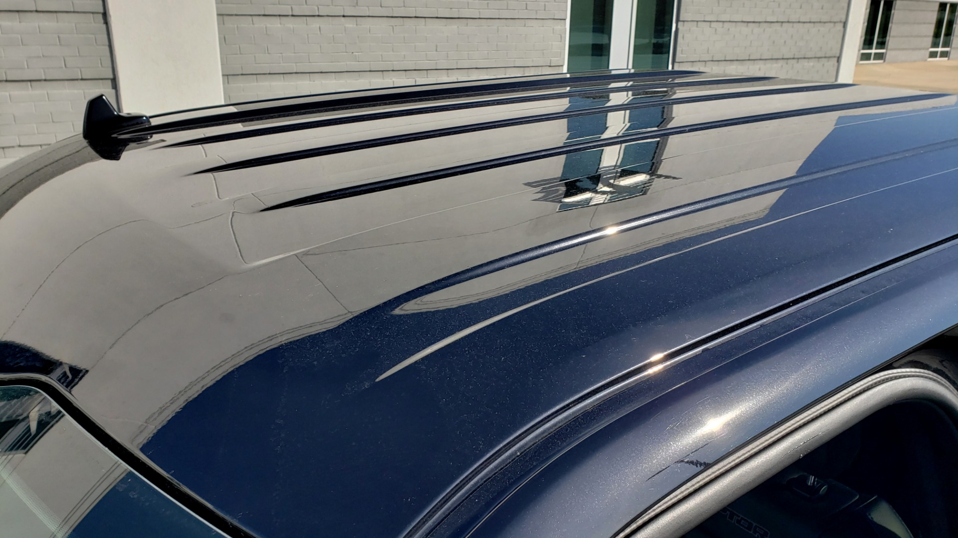 Used 2020 Ford F-150 RAPTOR LIFT/LIGHTS/BED COVER/ MANY OPTIONS for sale Sold at Formula Imports in Charlotte NC 28227 15