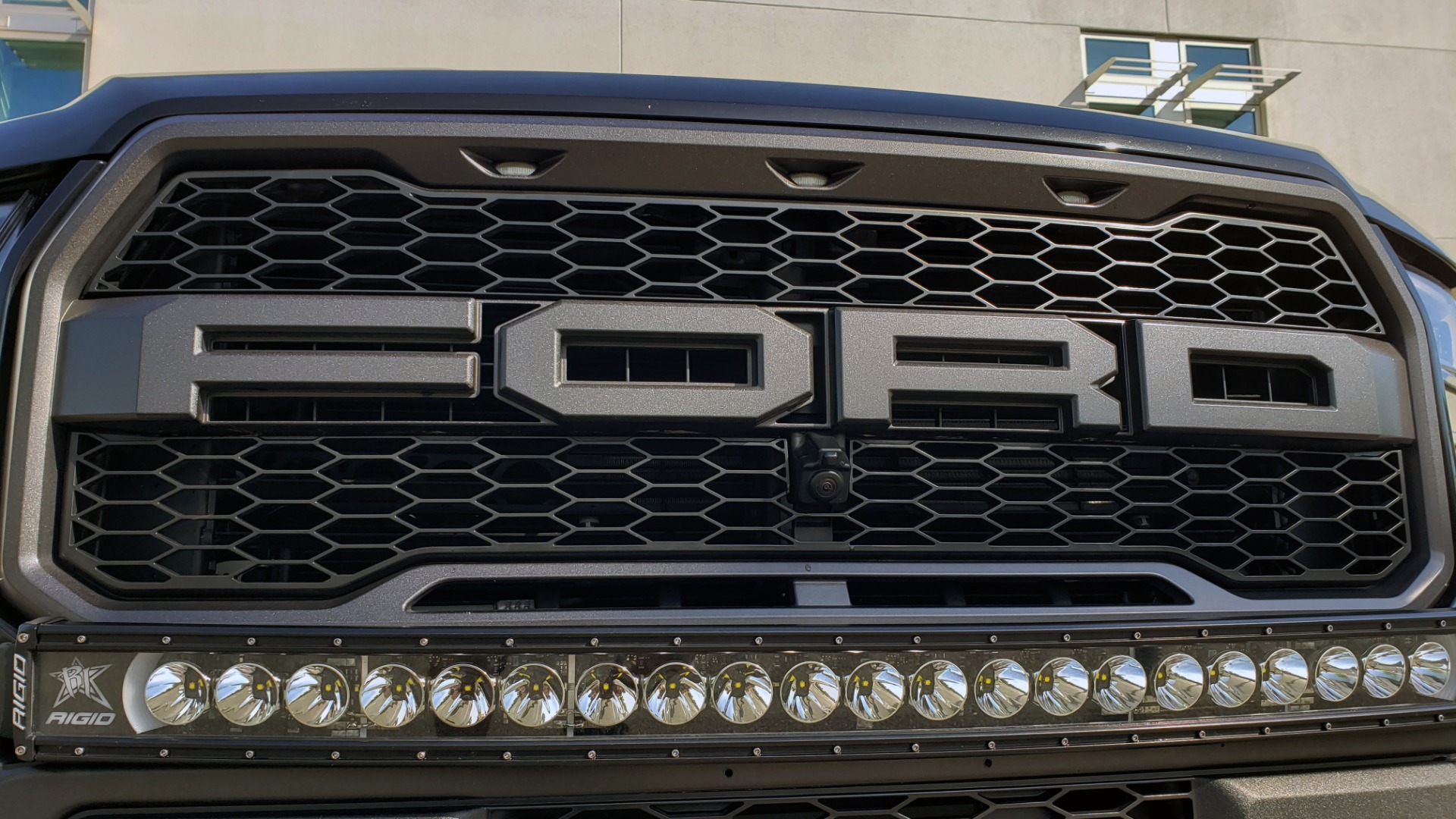 Used 2020 Ford F-150 RAPTOR 4X4 SUPERCREW / NAV / B&O SOUND / SUNROOF / REARVIEW for sale Sold at Formula Imports in Charlotte NC 28227 31