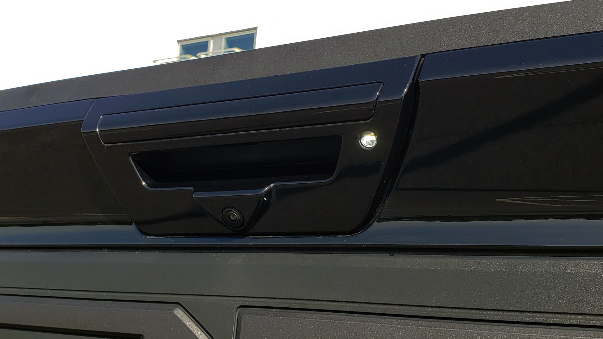 Used 2020 Ford F-150 RAPTOR 4X4 SUPERCREW / NAV / B&O SOUND / SUNROOF / REARVIEW for sale Sold at Formula Imports in Charlotte NC 28227 39