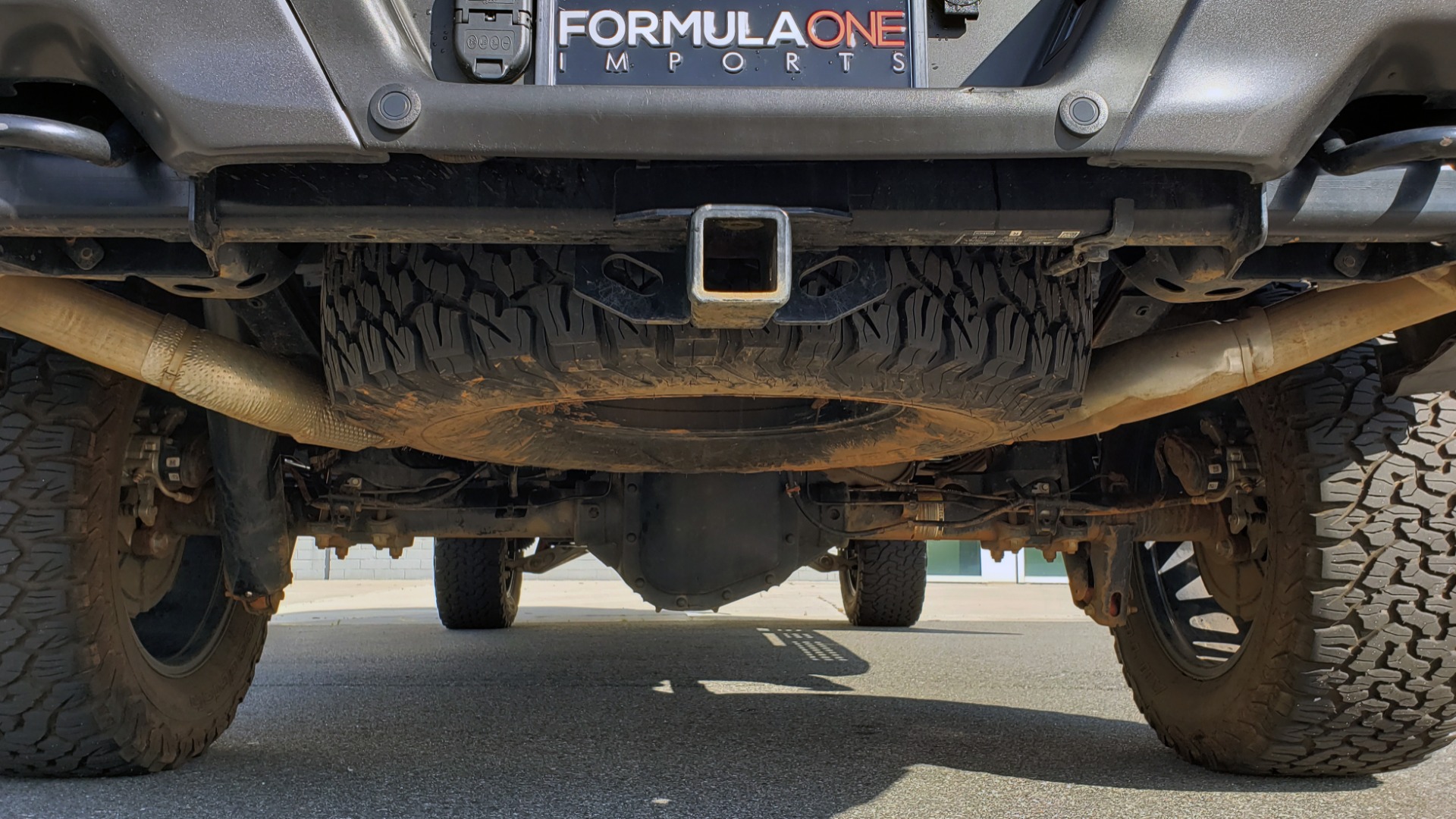 Used 2020 Ford F-150 RAPTOR 4X4 SUPERCREW / NAV / B&O SOUND / SUNROOF / REARVIEW for sale Sold at Formula Imports in Charlotte NC 28227 41