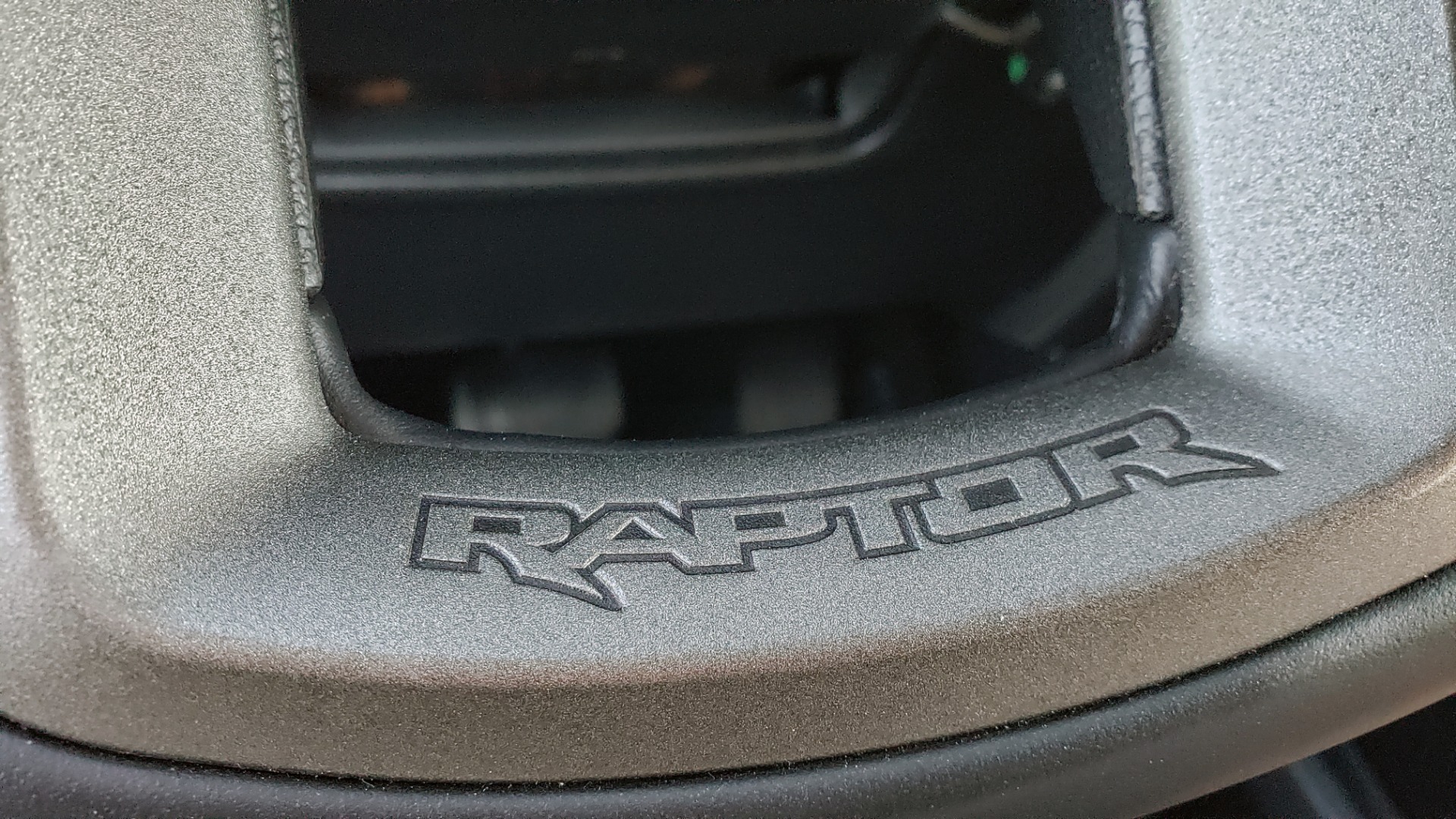Used 2020 Ford F-150 RAPTOR 4X4 SUPERCREW / NAV / B&O SOUND / SUNROOF / REARVIEW for sale Sold at Formula Imports in Charlotte NC 28227 51