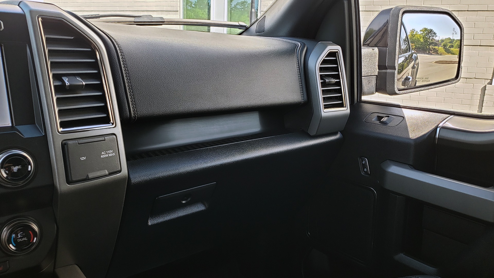 Used 2020 Ford F-150 RAPTOR 4X4 SUPERCREW / NAV / B&O SOUND / SUNROOF / REARVIEW for sale Sold at Formula Imports in Charlotte NC 28227 59