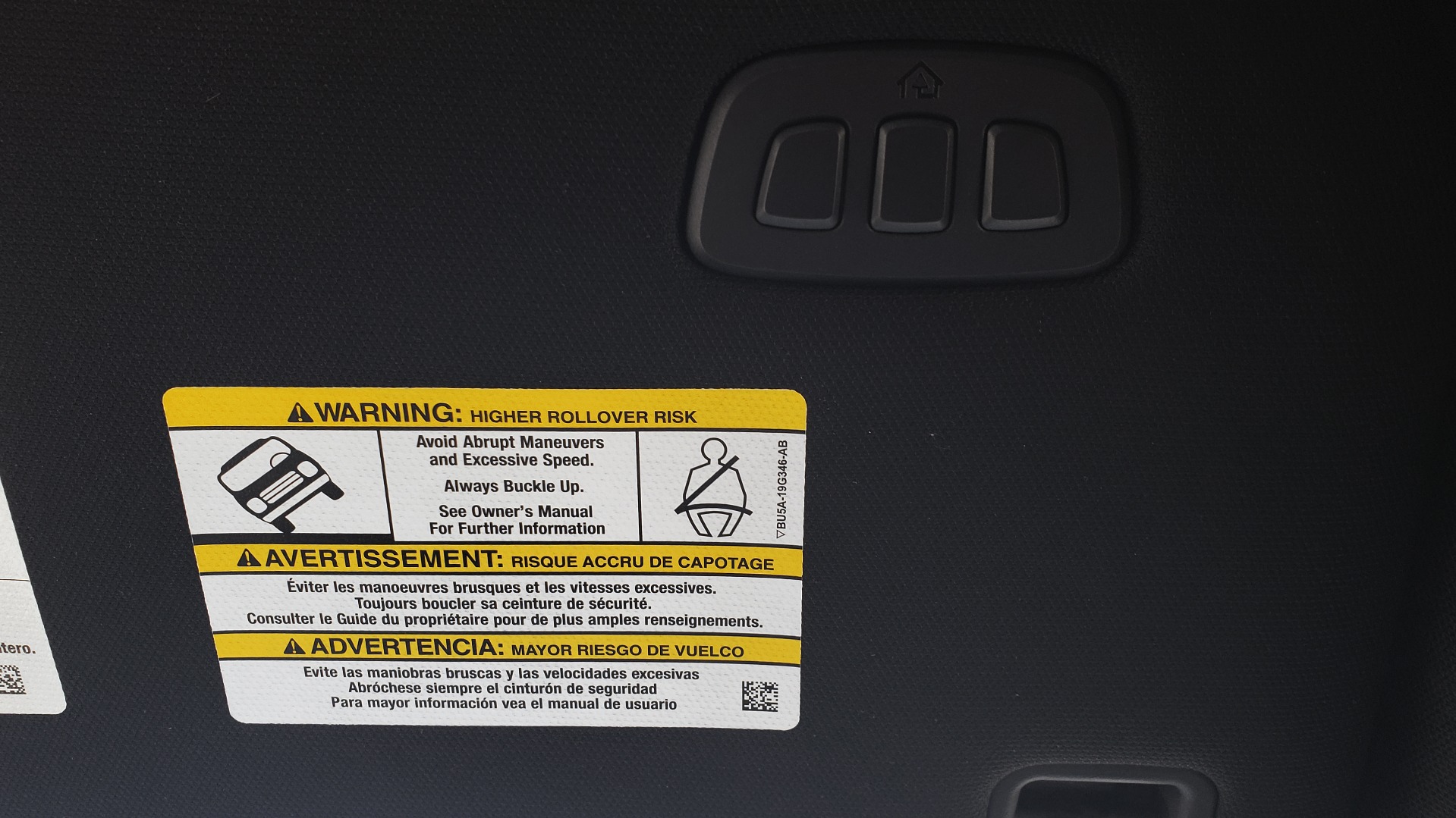 Used 2020 Ford F-150 RAPTOR 4X4 SUPERCREW / NAV / B&O SOUND / SUNROOF / REARVIEW for sale Sold at Formula Imports in Charlotte NC 28227 62