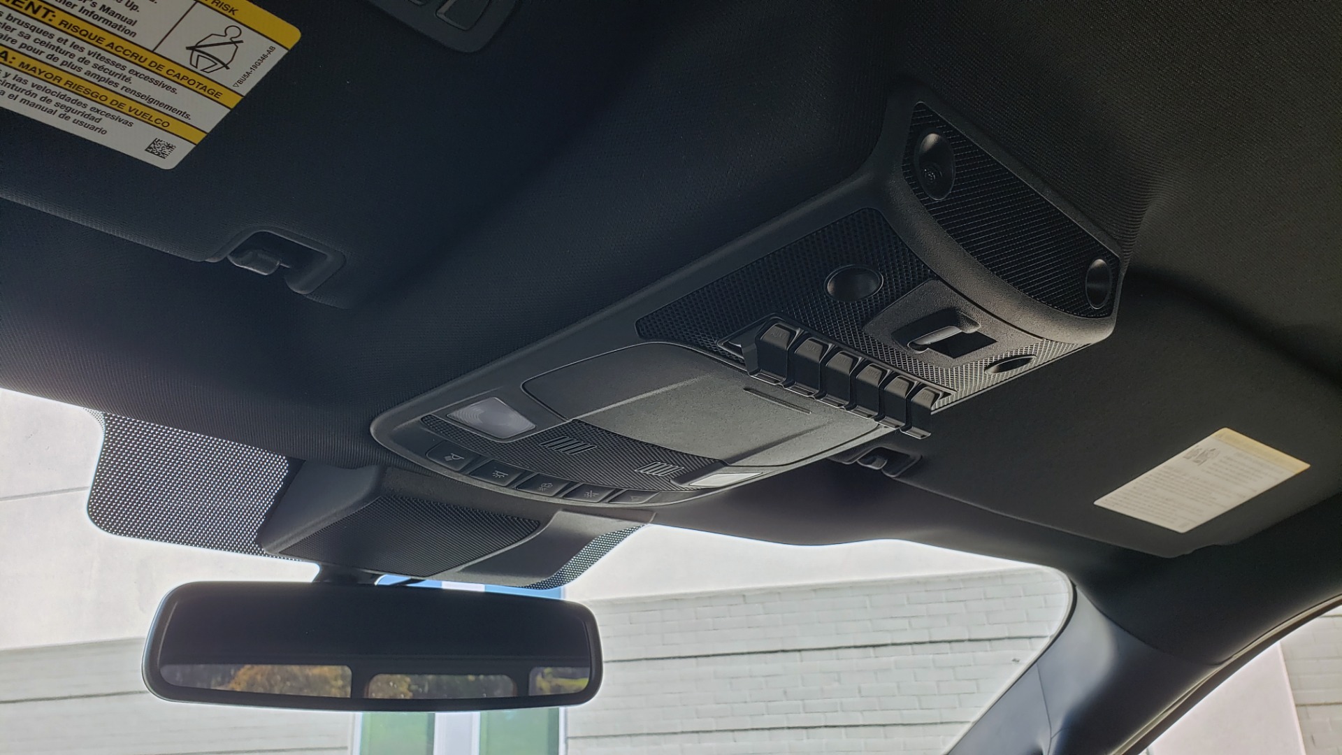 Used 2020 Ford F-150 RAPTOR LIFT/LIGHTS/BED COVER/ MANY OPTIONS for sale Sold at Formula Imports in Charlotte NC 28227 64