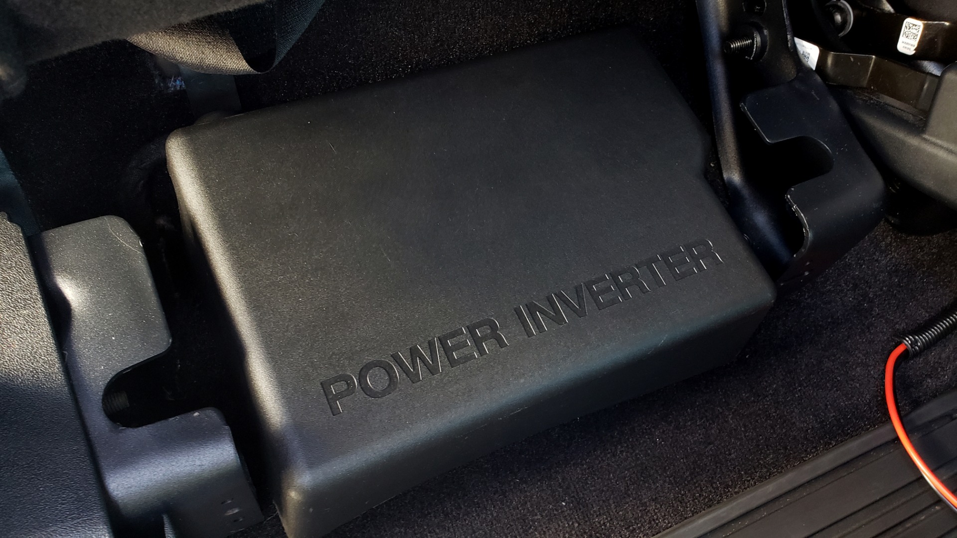 Used 2020 Ford F-150 RAPTOR 4X4 SUPERCREW / NAV / B&O SOUND / SUNROOF / REARVIEW for sale Sold at Formula Imports in Charlotte NC 28227 87