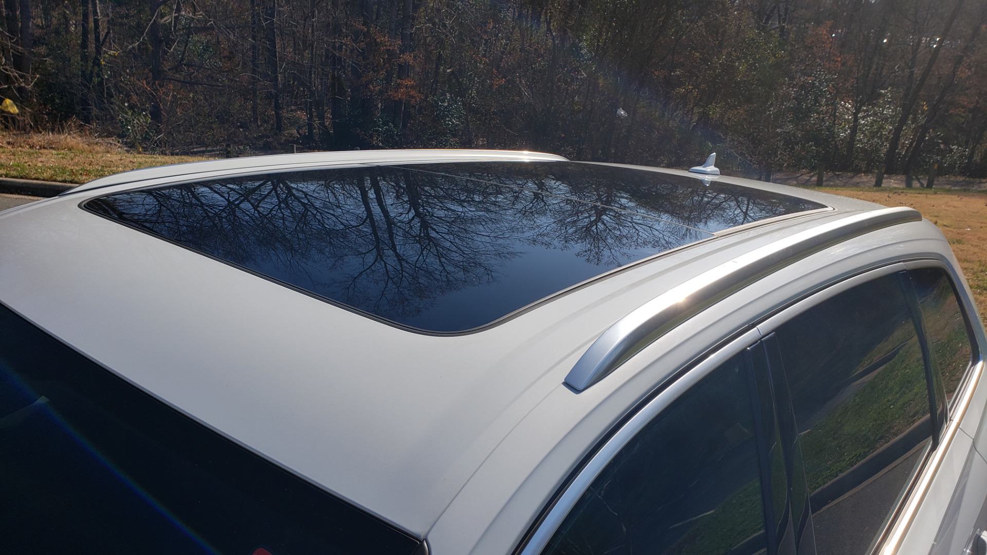 Used 2017 Audi Q7 PRESTIGE 3.0T / NAV / CLD WTHR / SUNROOF / REARVIEW for sale Sold at Formula Imports in Charlotte NC 28227 5