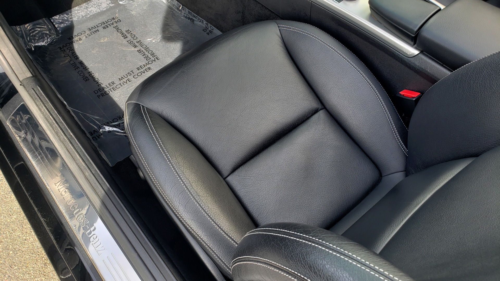 Used 2012 Mercedes-Benz SLK-CLASS SLK 250 ROADSTER / PREM 1 PKG / COMAND LAUNCH PKG / 7-SPD AUTO for sale Sold at Formula Imports in Charlotte NC 28227 21