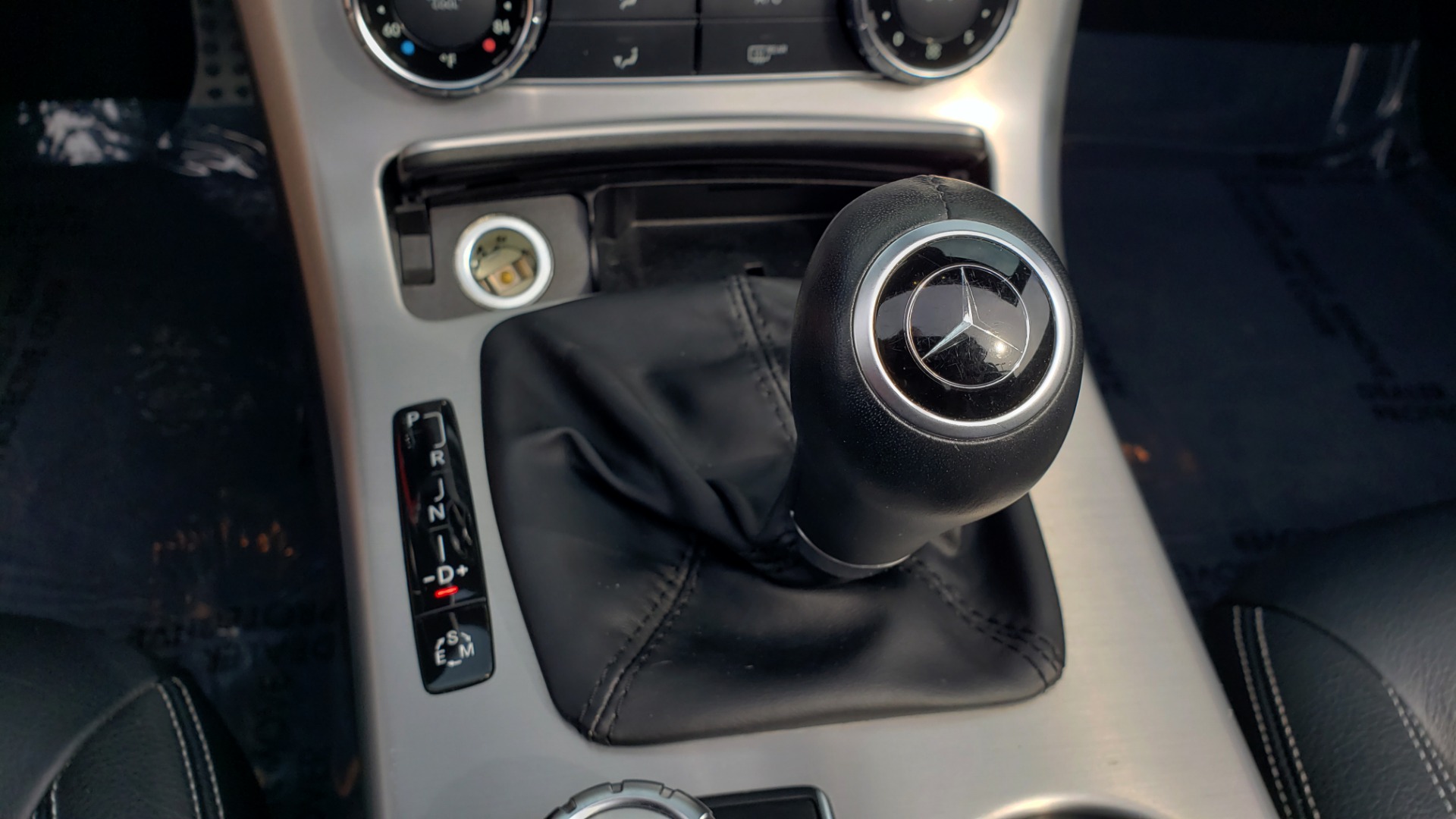 Used 2012 Mercedes-Benz SLK-CLASS SLK 250 ROADSTER / PREM 1 PKG / COMAND LAUNCH PKG / 7-SPD AUTO for sale Sold at Formula Imports in Charlotte NC 28227 30
