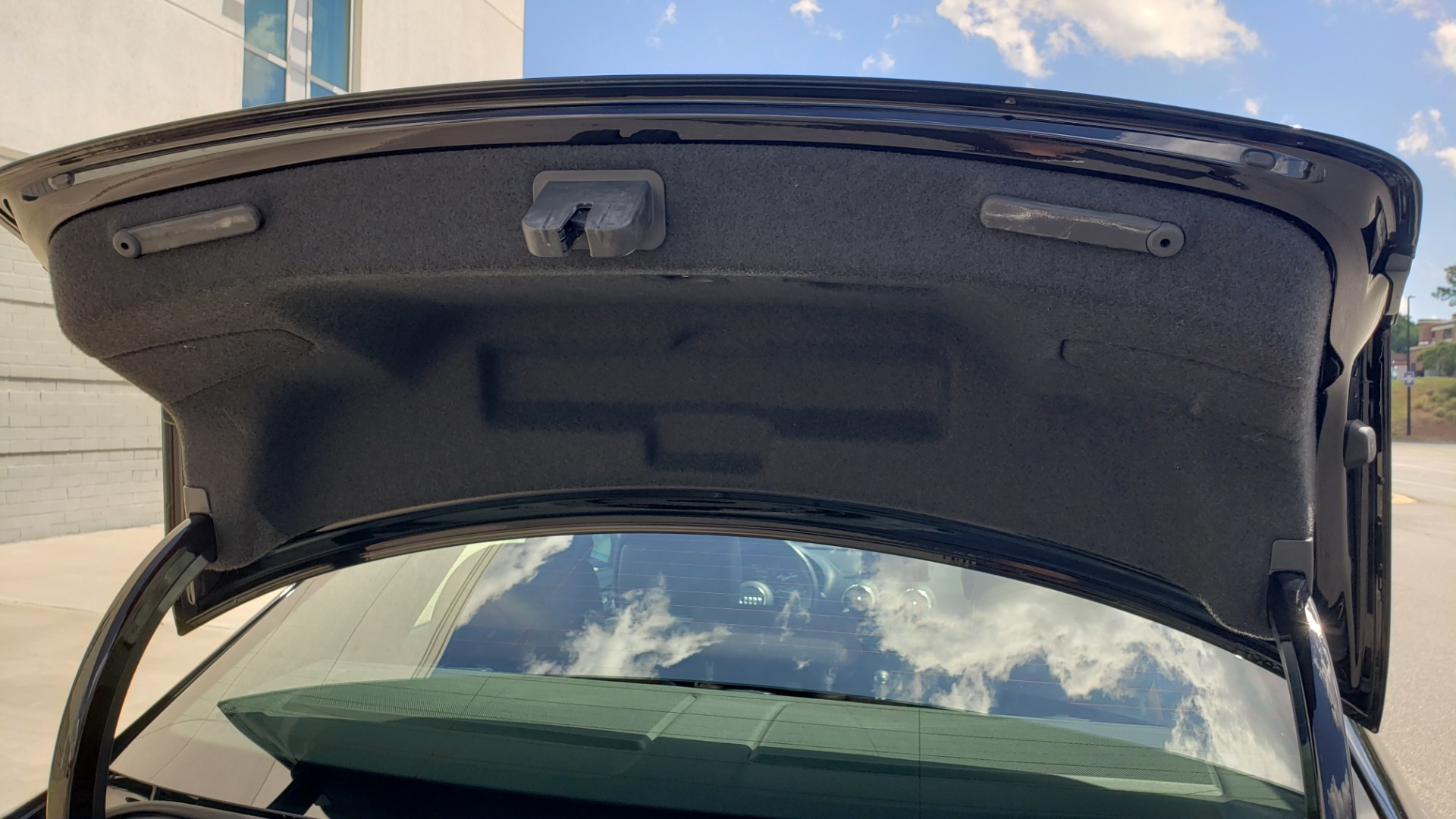 Used 2018 Audi A3 SEDAN PREMIUM PLUS / NAV / PANO-ROOF / B&O SND / LED PKG / REARVIEW for sale Sold at Formula Imports in Charlotte NC 28227 20