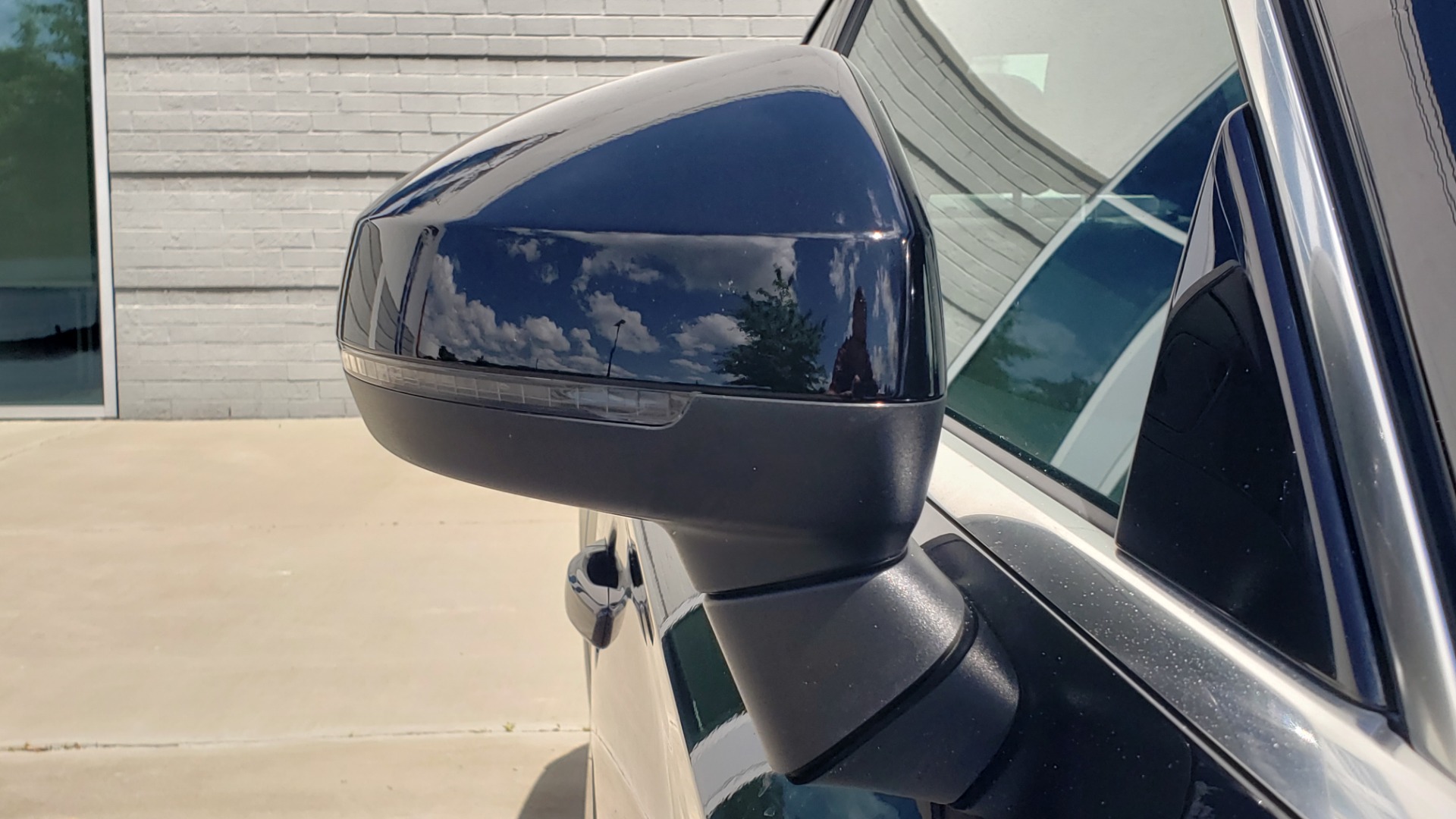 Used 2018 Audi A3 SEDAN PREMIUM PLUS / NAV / PANO-ROOF / B&O SND / LED PKG / REARVIEW for sale Sold at Formula Imports in Charlotte NC 28227 25