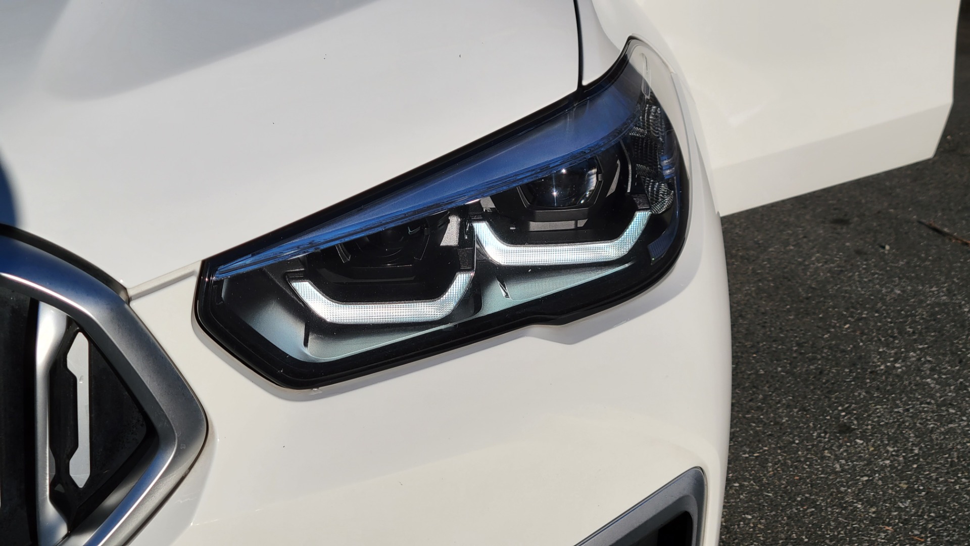 Used 2021 BMW X6 XDRIVE40I PREMIUM / HUD / NAV / H/K SND / SUNROOF / REARVIEW for sale Sold at Formula Imports in Charlotte NC 28227 14