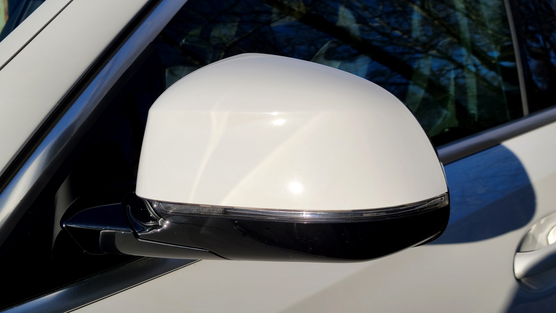 Used 2021 BMW X6 XDRIVE40I PREMIUM / HUD / NAV / H/K SND / SUNROOF / REARVIEW for sale Sold at Formula Imports in Charlotte NC 28227 17