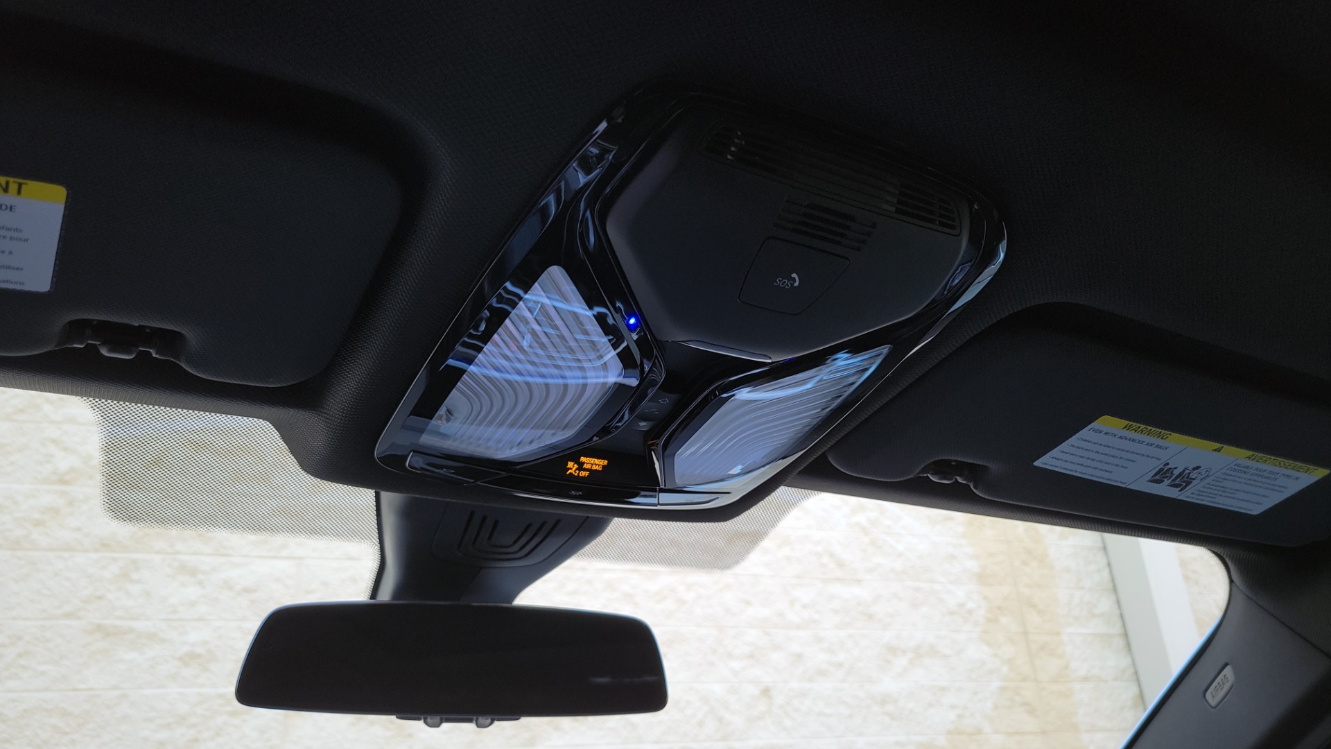 Used 2021 BMW X6 XDRIVE40I PREMIUM / HUD / NAV / H/K SND / SUNROOF / REARVIEW for sale Sold at Formula Imports in Charlotte NC 28227 42