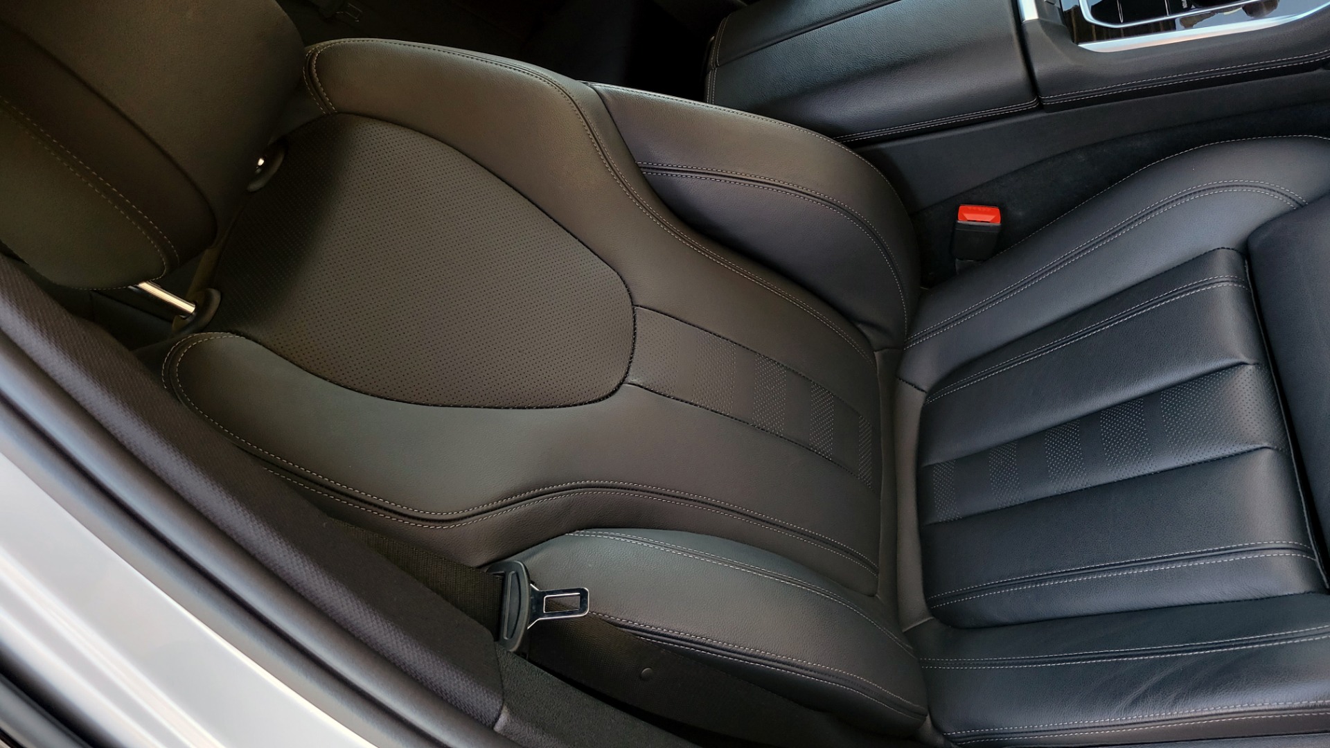 Used 2021 BMW X6 XDRIVE40I PREMIUM / HUD / NAV / H/K SND / SUNROOF / REARVIEW for sale Sold at Formula Imports in Charlotte NC 28227 59