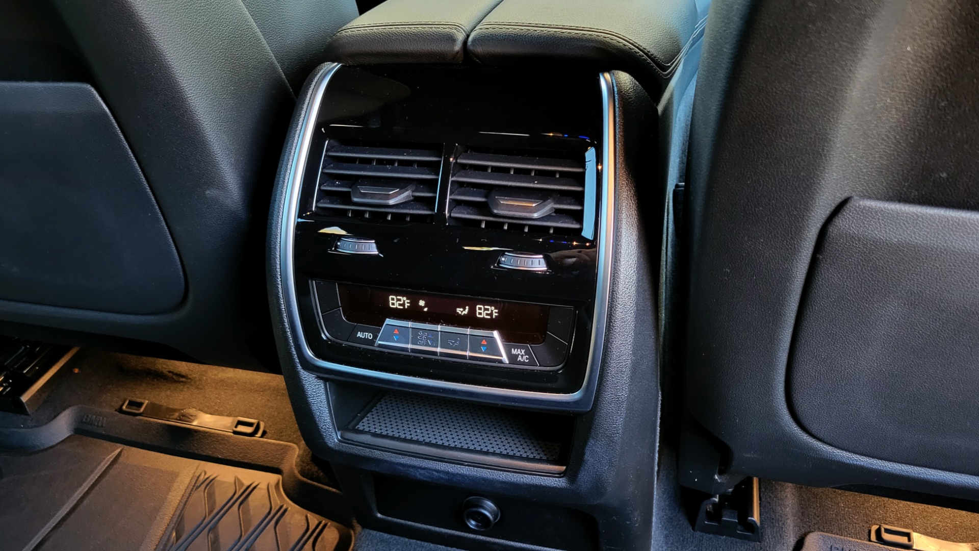 Used 2021 BMW X6 XDRIVE40I PREMIUM / HUD / NAV / H/K SND / SUNROOF / REARVIEW for sale Sold at Formula Imports in Charlotte NC 28227 64