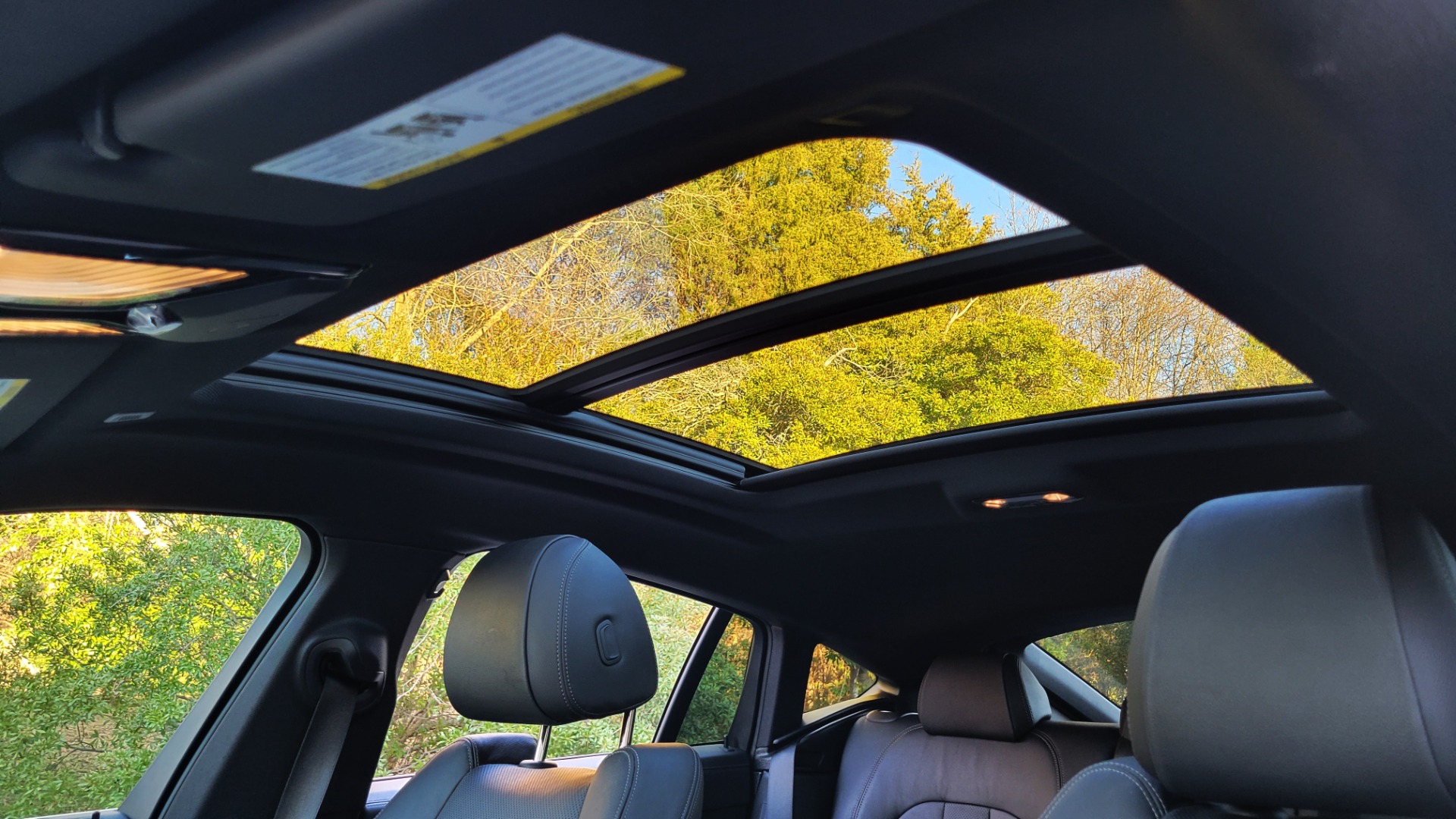 Used 2021 BMW X6 XDRIVE40I PREMIUM / HUD / NAV / H/K SND / SUNROOF / REARVIEW for sale Sold at Formula Imports in Charlotte NC 28227 71