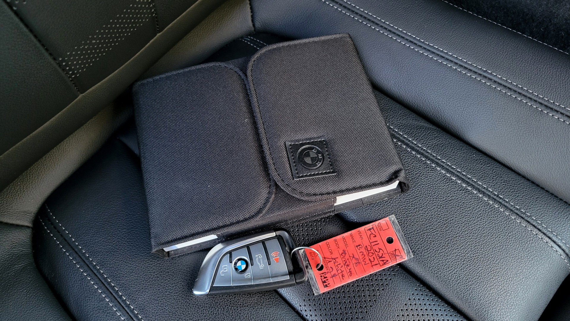 Used 2021 BMW X6 XDRIVE40I PREMIUM / HUD / NAV / H/K SND / SUNROOF / REARVIEW for sale Sold at Formula Imports in Charlotte NC 28227 89