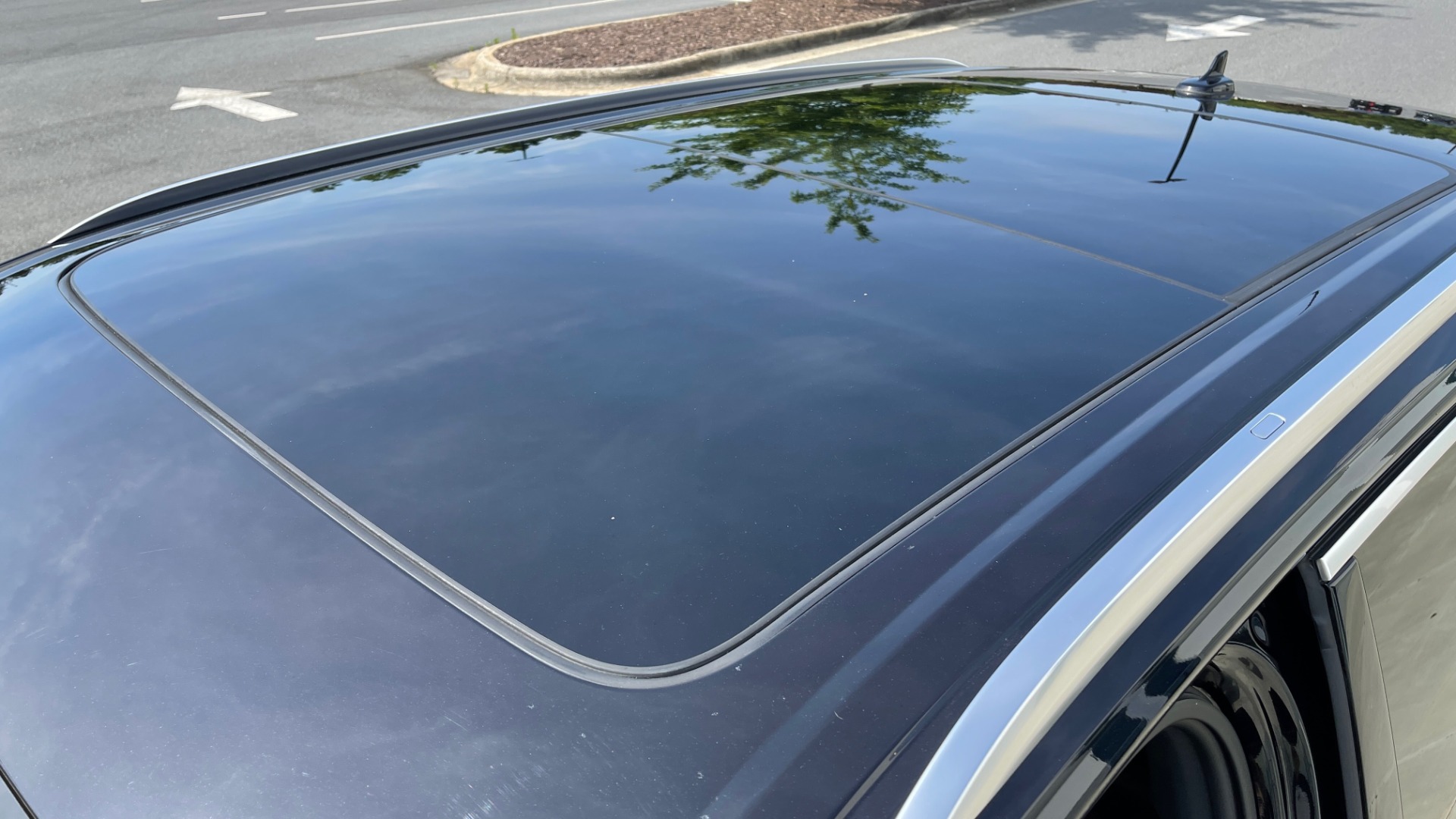 Used 2018 Audi Q7 PREMIUM PLUS / NAV / PANO-ROOF / BOSE / 3-ROW / REARVIEW for sale Sold at Formula Imports in Charlotte NC 28227 25