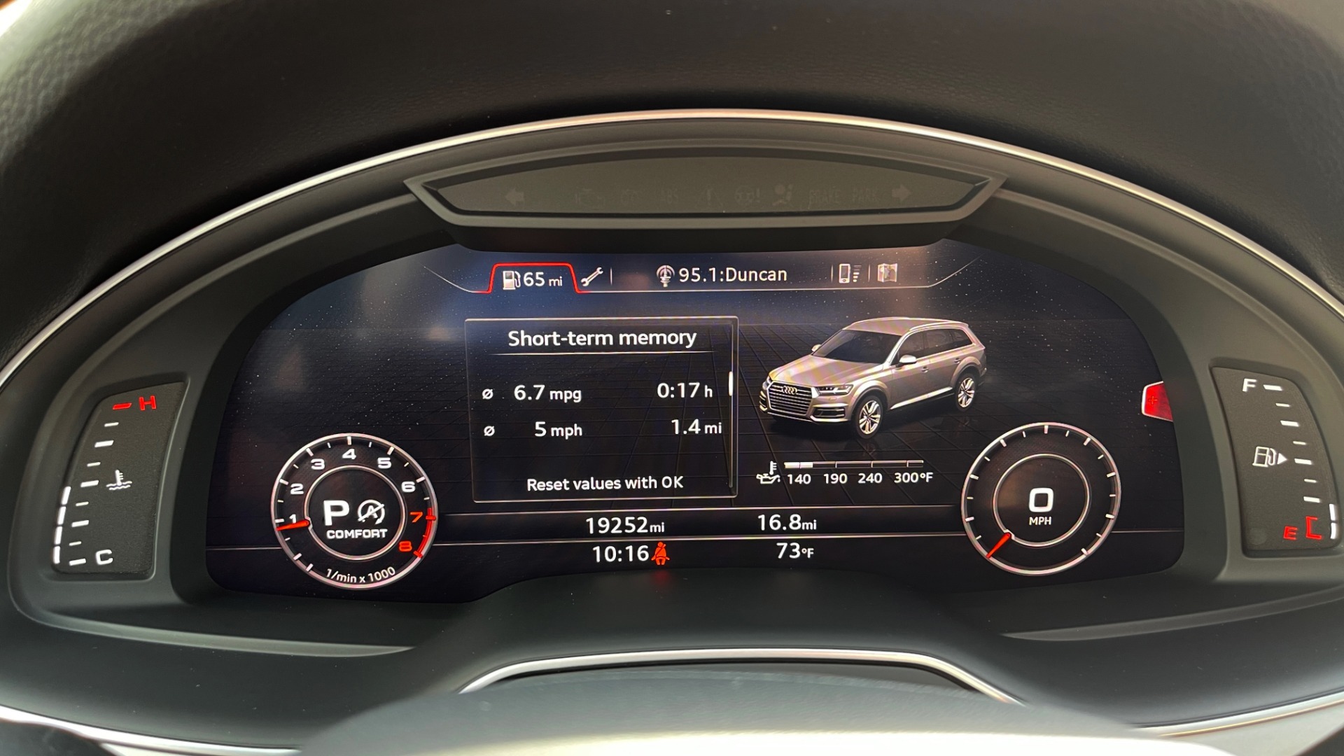 Used 2018 Audi Q7 PREMIUM PLUS / NAV / PANO-ROOF / BOSE / 3-ROW / REARVIEW for sale Sold at Formula Imports in Charlotte NC 28227 34