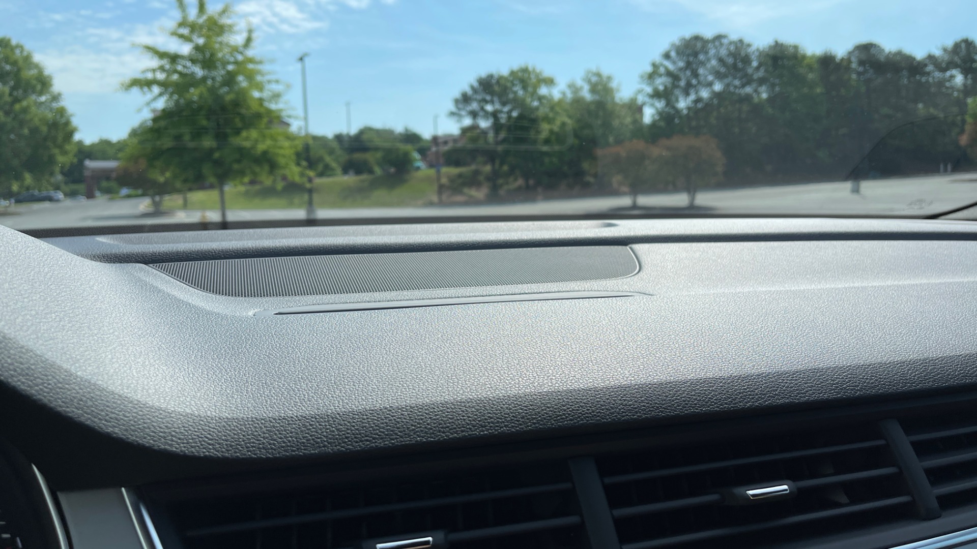 Used 2018 Audi Q7 PREMIUM PLUS / NAV / PANO-ROOF / BOSE / 3-ROW / REARVIEW for sale Sold at Formula Imports in Charlotte NC 28227 35