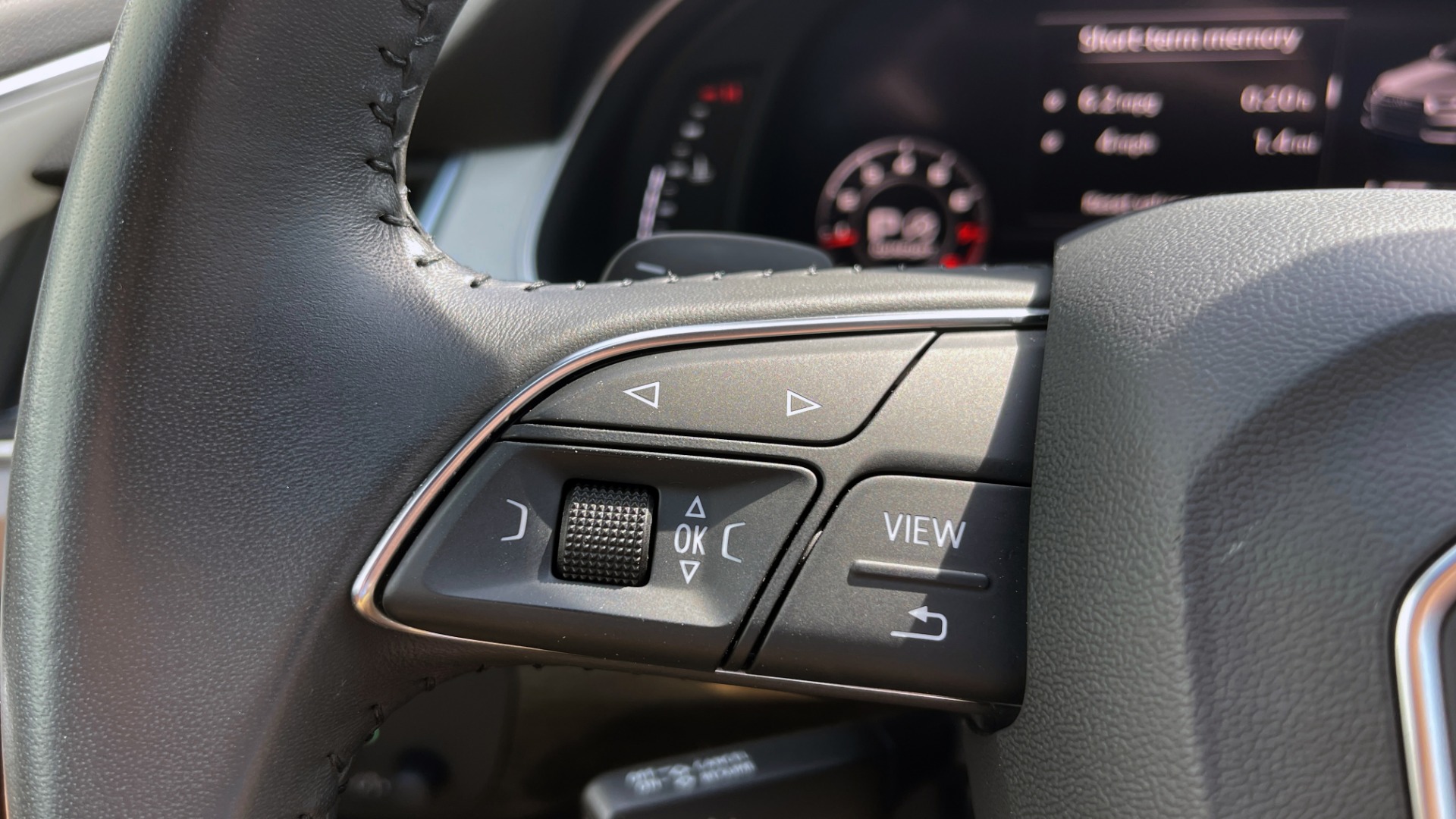Used 2018 Audi Q7 PREMIUM PLUS / NAV / PANO-ROOF / BOSE / 3-ROW / REARVIEW for sale Sold at Formula Imports in Charlotte NC 28227 52
